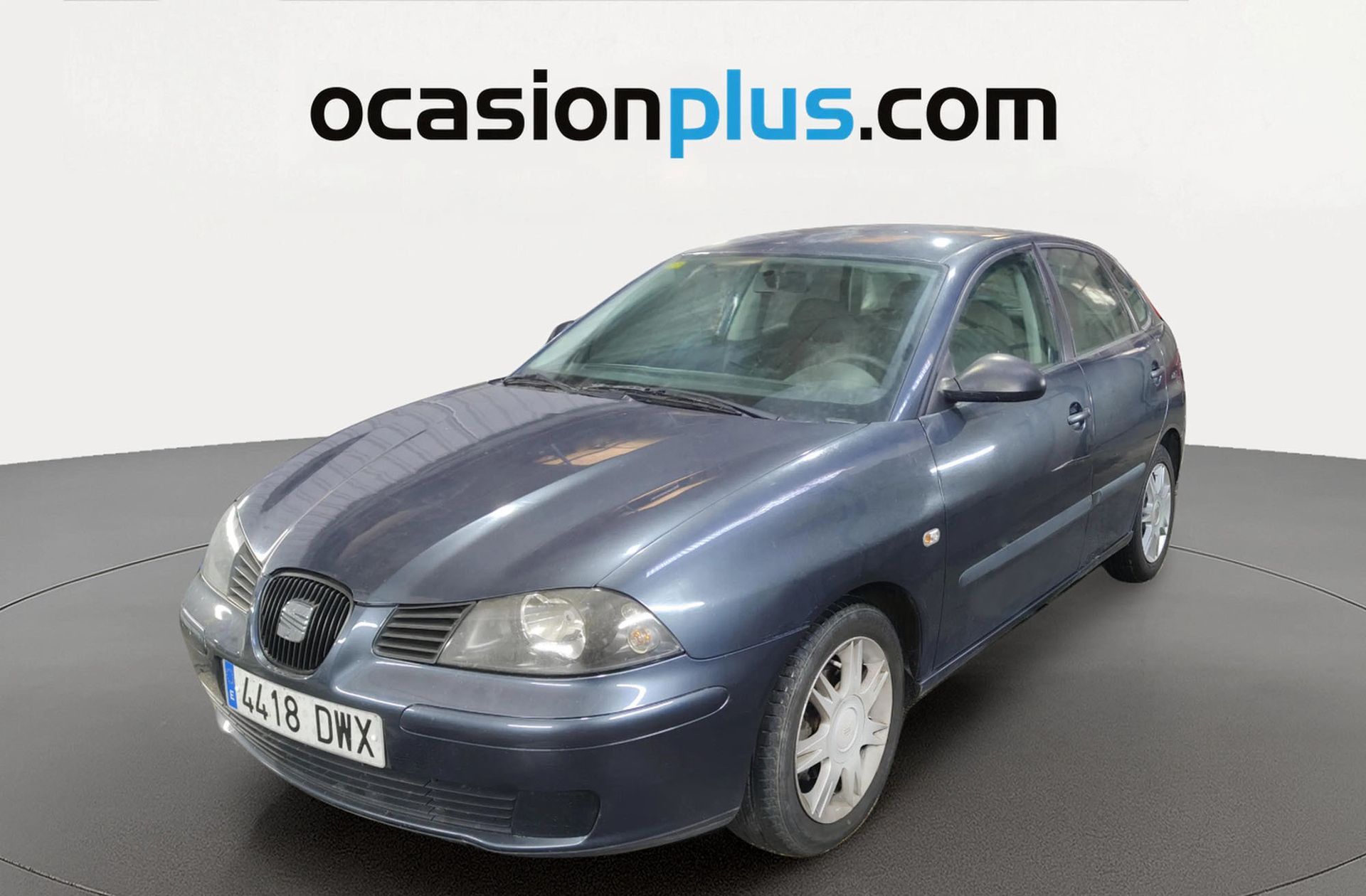 SEAT Ibiza 1.4 16v Reference