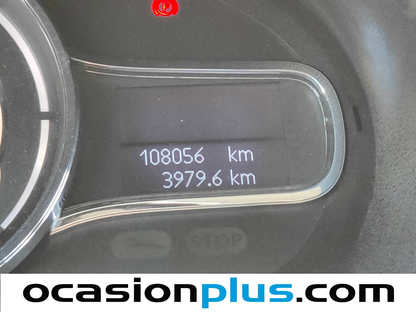 Renault Mégane Renault Megane Expression Energy TCE (115 CV) S&S seminuevo