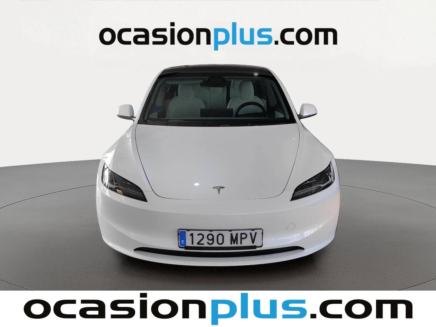 Tesla Model 3 Tesla Model 3 RWD (283 CV) barato