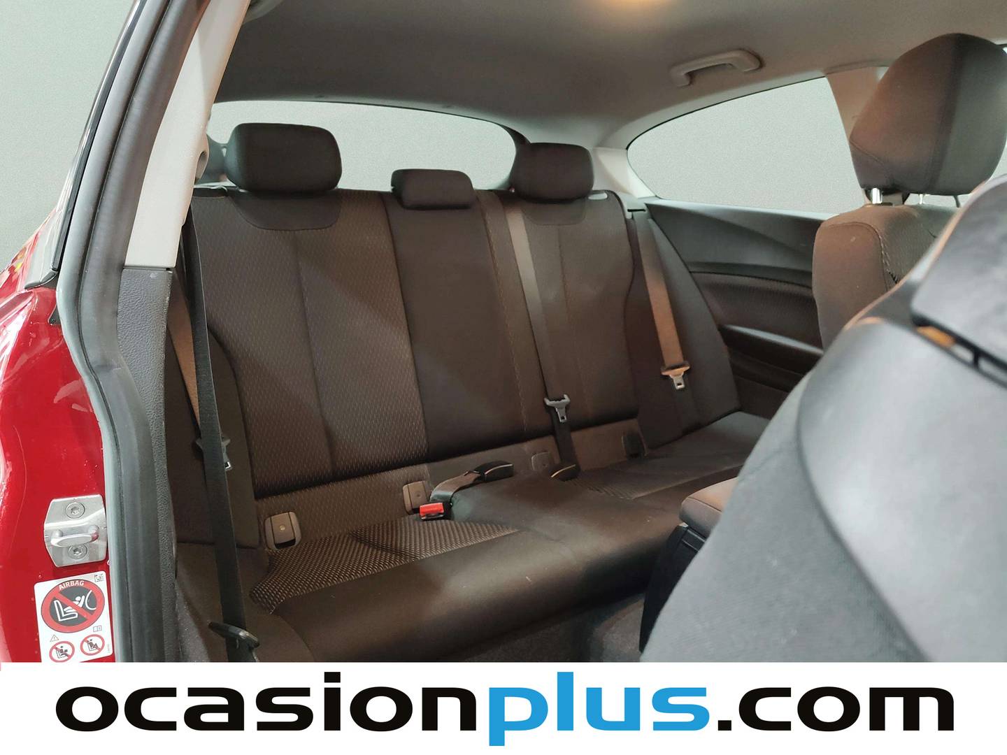 BMW Serie 1 BMW Serie 1 118i  (136 CV) al mejor precio