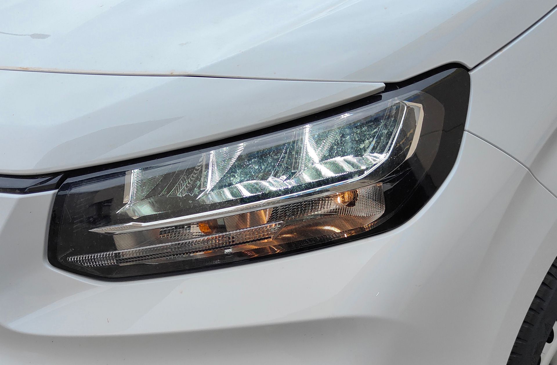 Fiat Doblò Furgon Furgón BlueHDi 100 M - foto 12