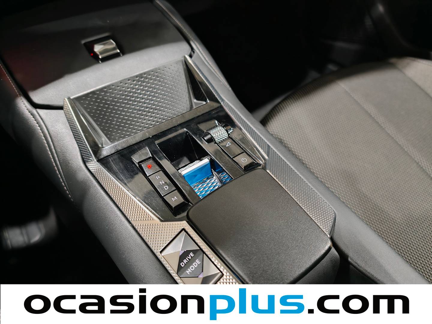 DS DS 4 DS DS4 PureTech 130 Bastille Auto (130 CV) de segunda mano