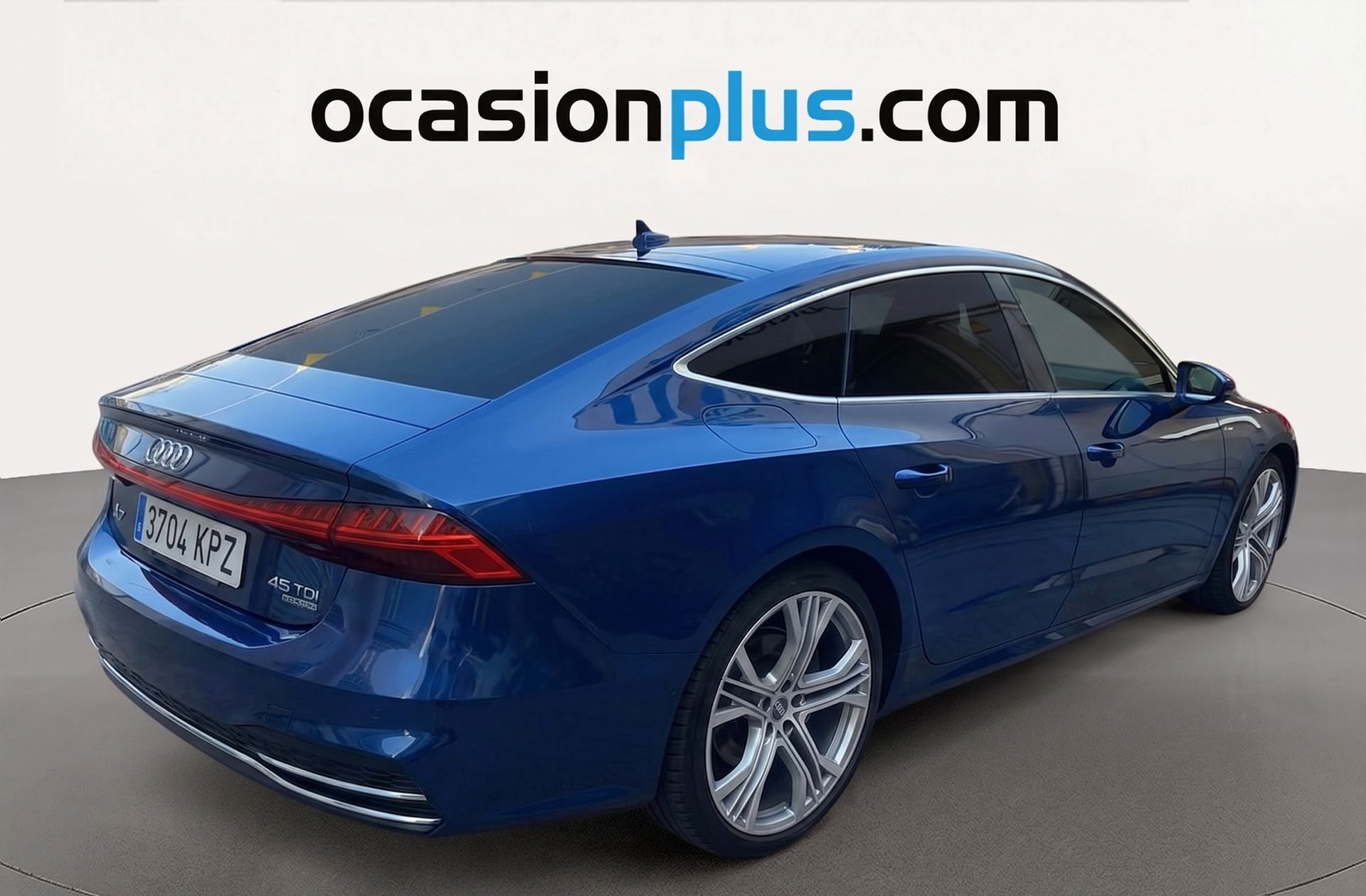 Audi A7 Sportback 45 TDI quattro tiptronic Pack S-line - foto 3