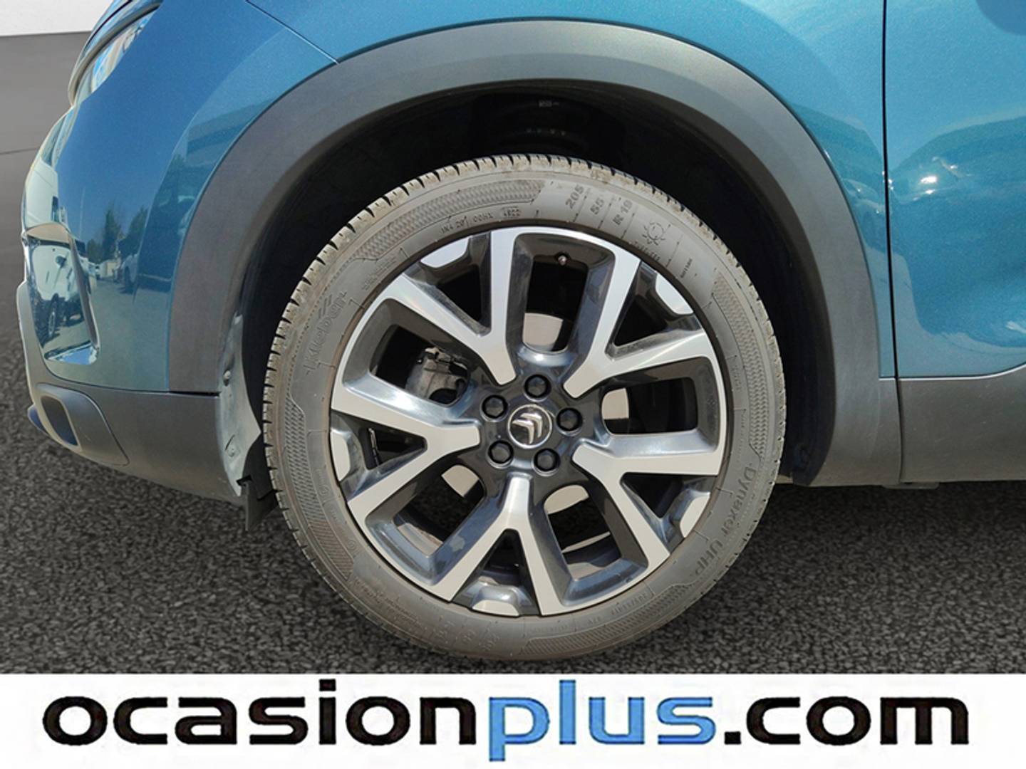 Foto Citroën C5 Aircross Citroen C5 Aircross BlueHdi 130 S&S Live (131 CV)