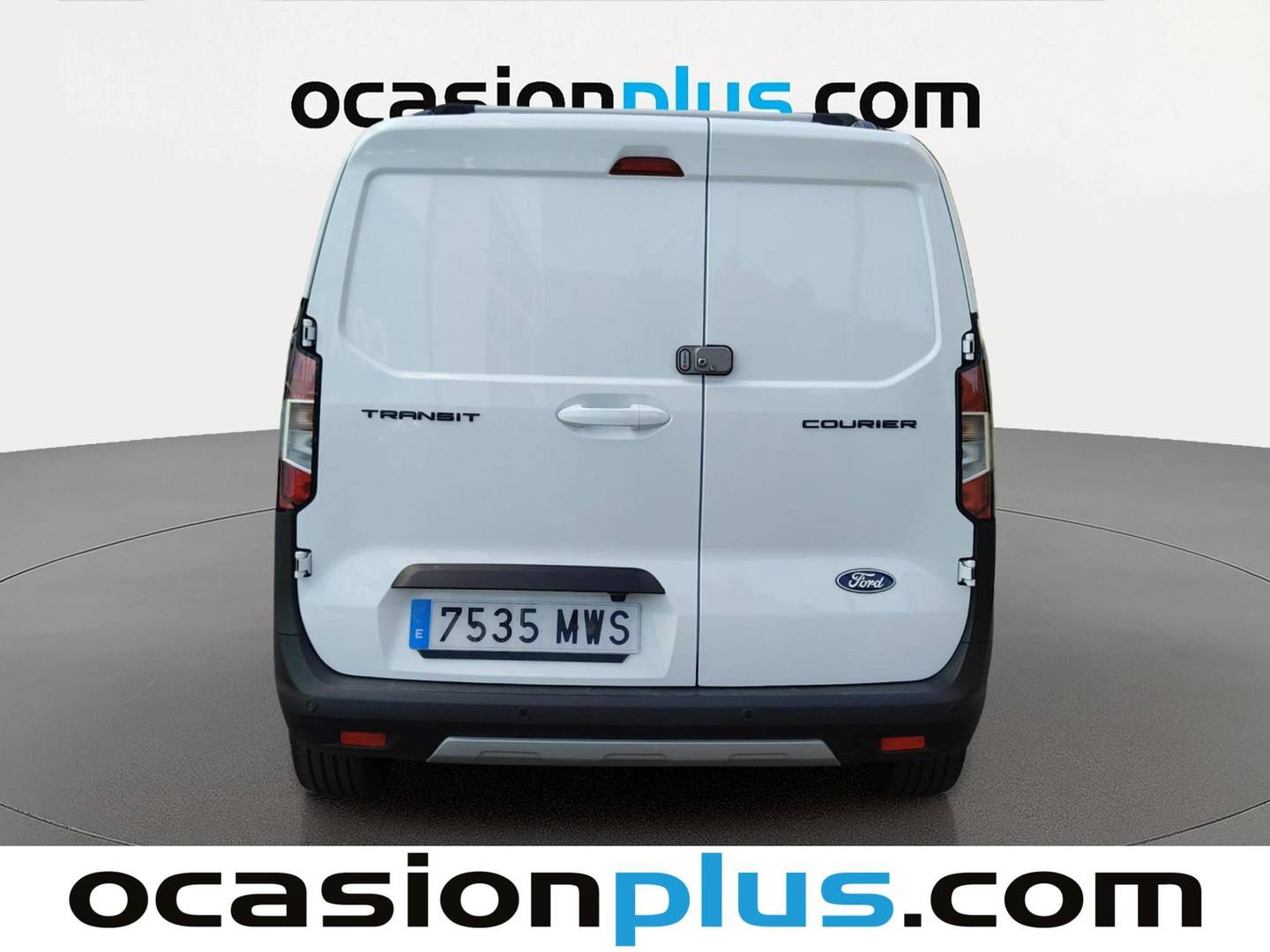 Ford Transit Courier FORD Transit Courier 1.5 Ecoblue  Active (100CV) barato