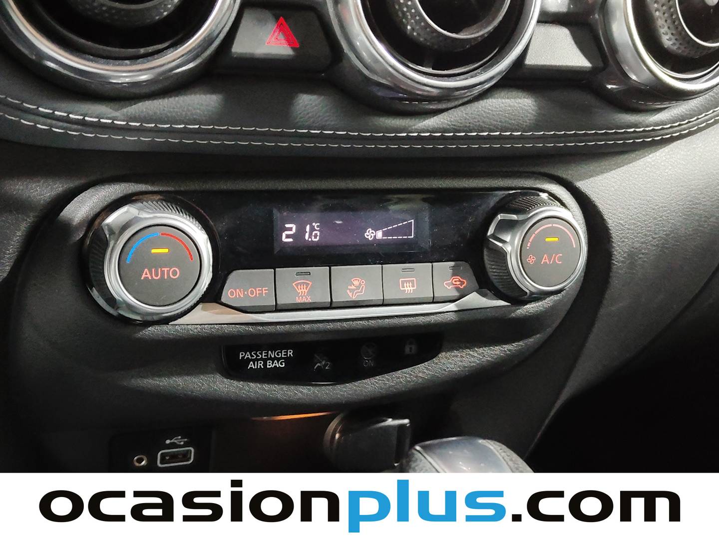 Nissan JUKE Nissan Juke 1.0 DIG-T Tekna DCT (114 CV) km 0