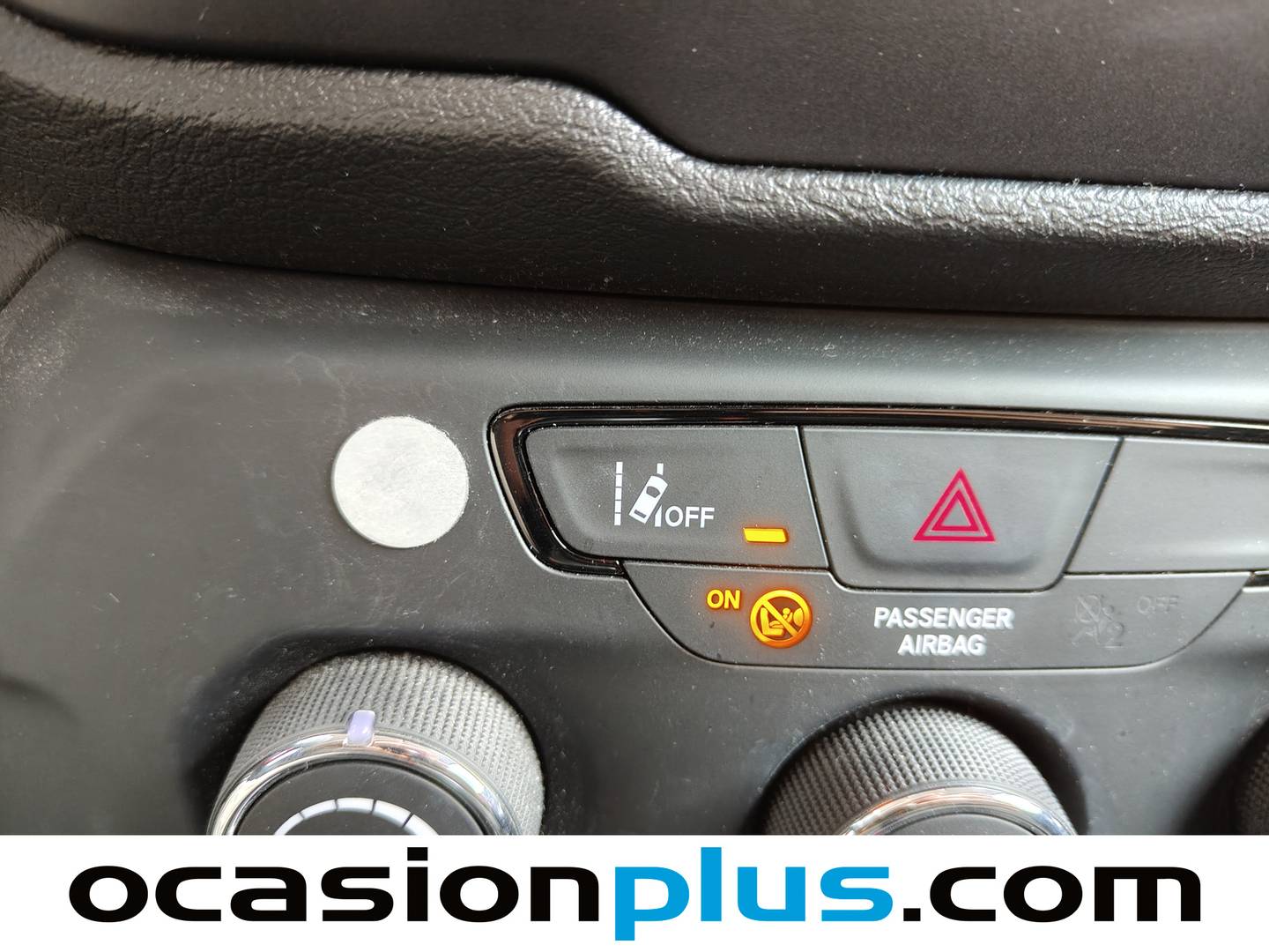 Jeep Renegade Jeep Renegade 1.0G Sport 4x2 (120 CV) seminuevo