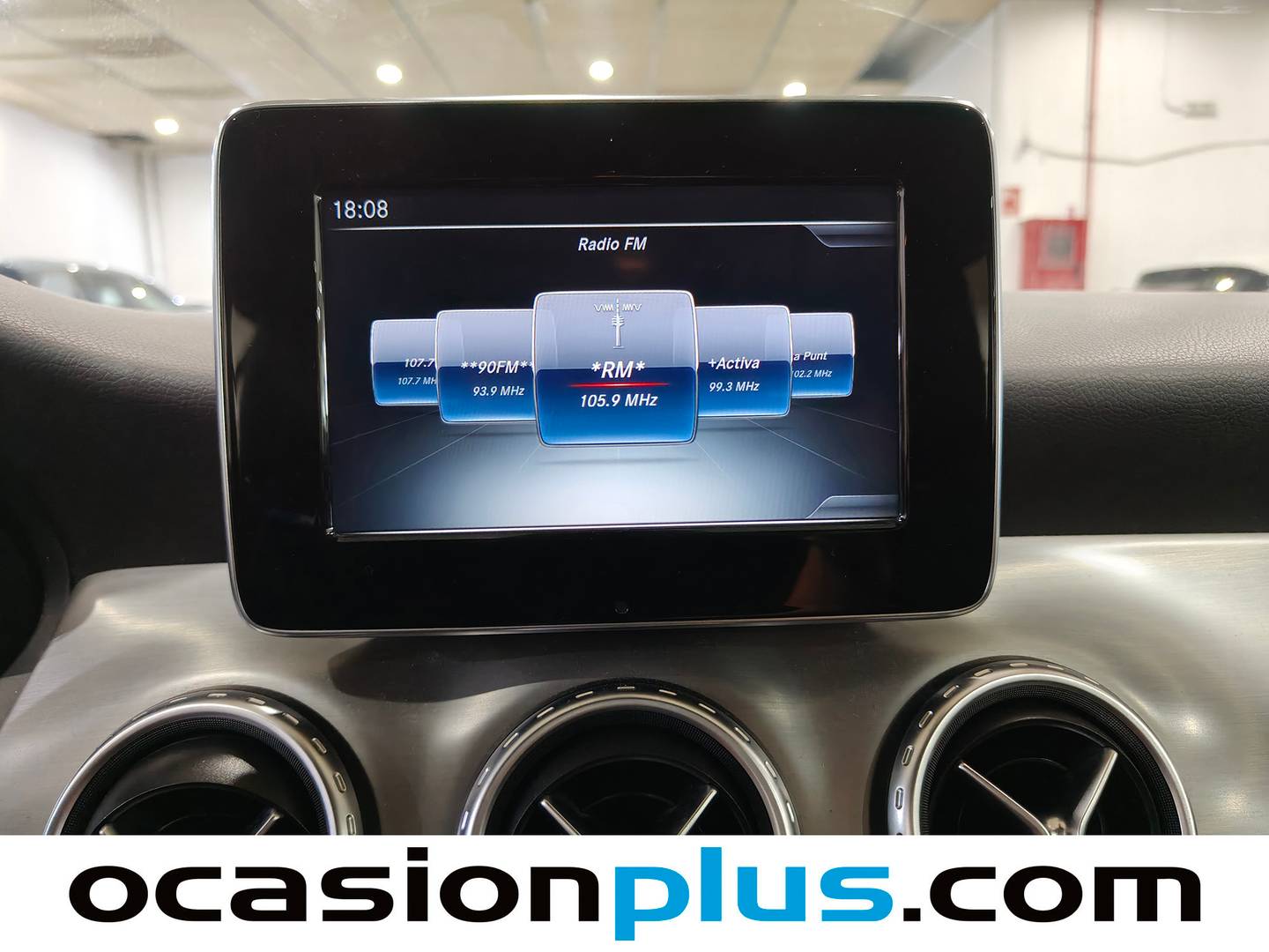 Mercedes GLA Mercedes GLA 200 d AMG Line (136 CV) km 0