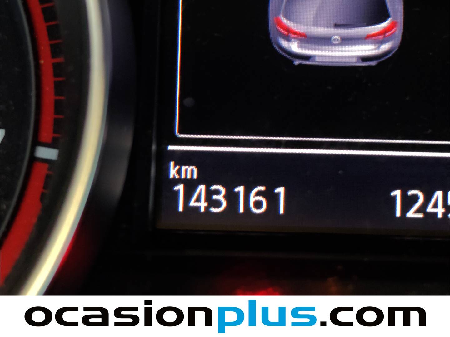 Volkswagen Golf Volkswagen Golf GTI 2.0 TSI BMT (220 CV) 220cv