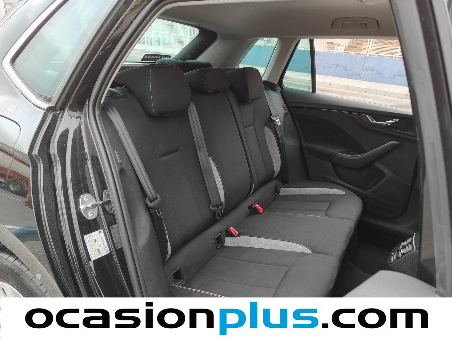 Skoda Kamiq Skoda Kamiq 1.0 TSI Selection DSG (115 CV) km 0