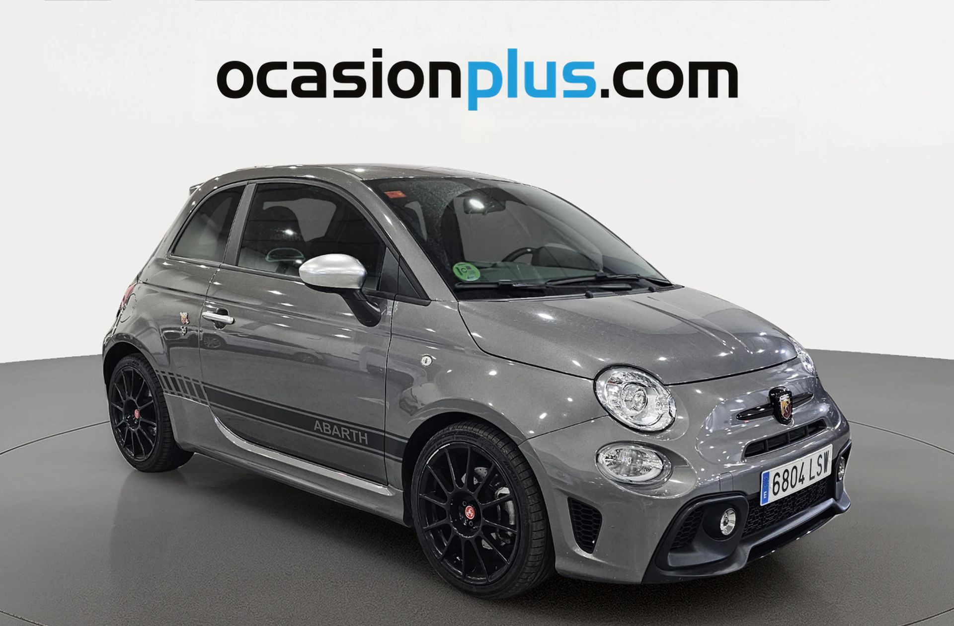 Abarth 500 1.4 16v T-Jet 595 - foto 2
