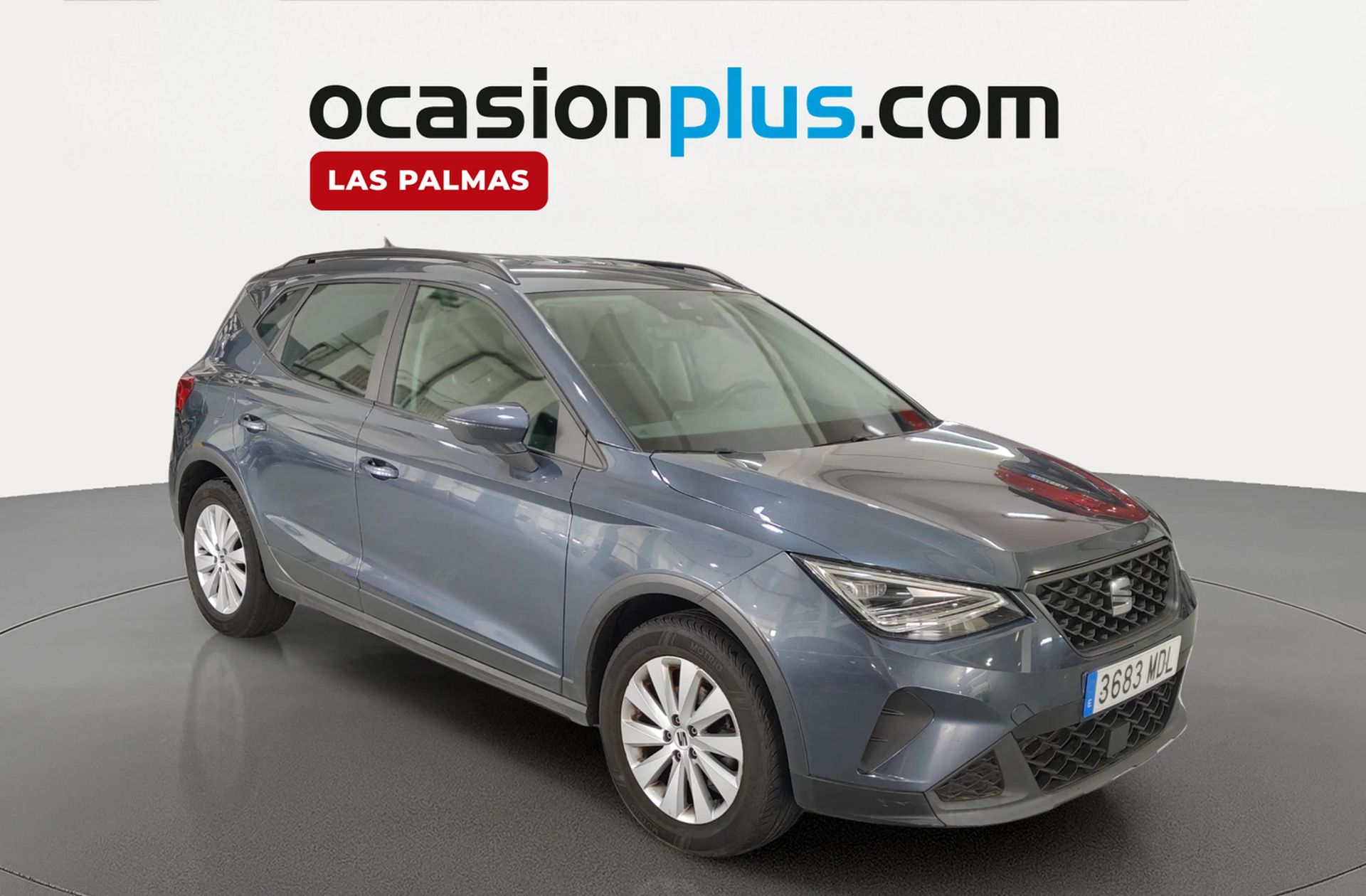 SEAT Arona 1.0 TSI Style XM Edition - foto 2