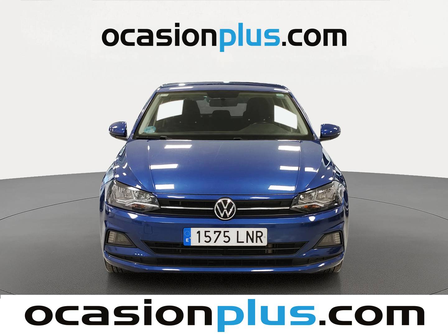 Volkswagen Polo Volkswagen Polo Advance 1.0 TSI (95 CV) DSG barato
