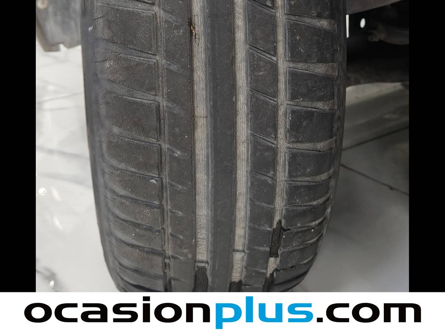 Foto Citroën C-Elysée Citroen C-Elysee HDi 90 Seduction (92 CV)