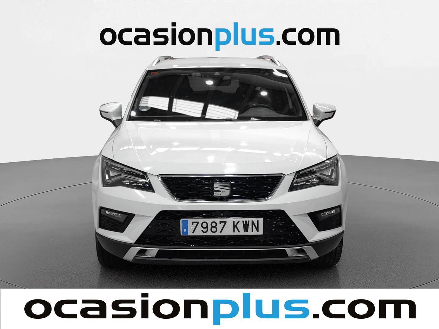 Seat Ateca Seat Ateca 2.0 TDI S&S Xcellence (150 CV) barato