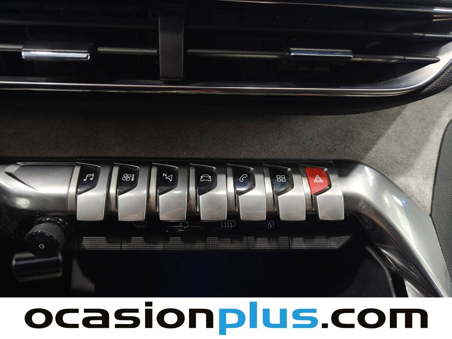 Foto Peugeot 5008 Peugeot 5008 BlueHDI 130 S&S GT EAT8 (130 CV) 7 Plazas