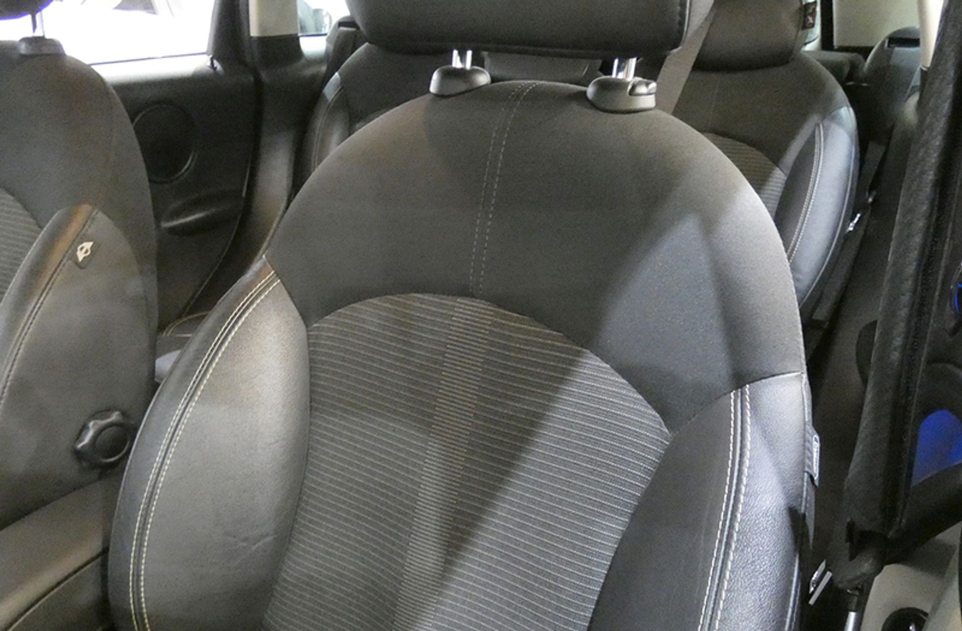 MINI Countryman Cooper S - foto 11