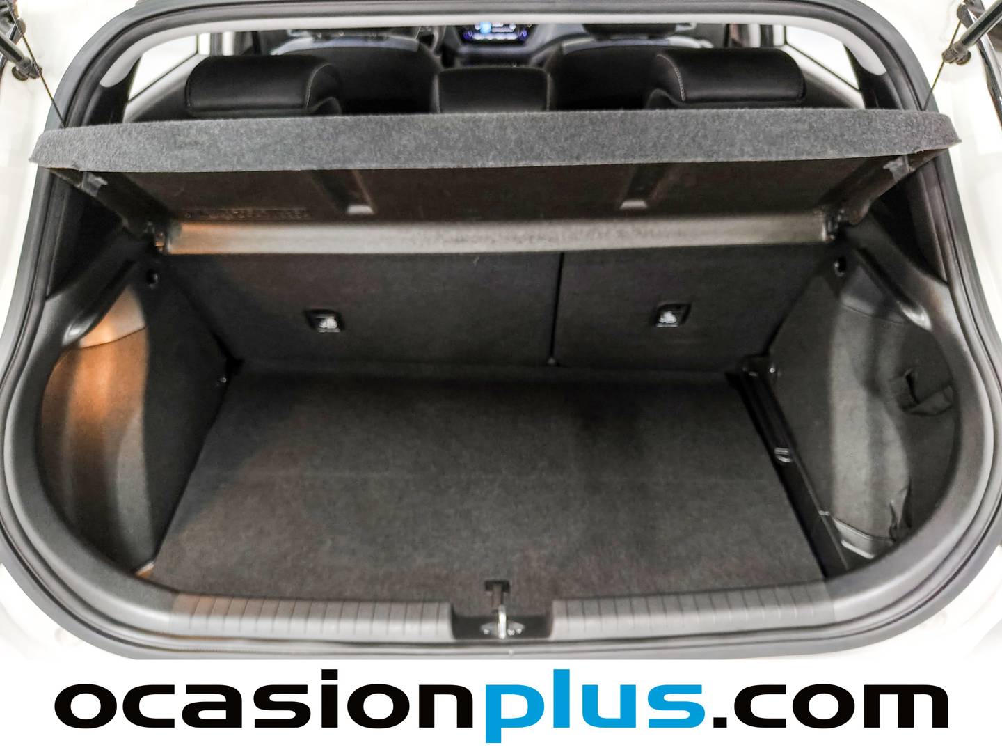 Foto Hyundai i20 Hyundai i20 1.2 MPI Link (84 CV)