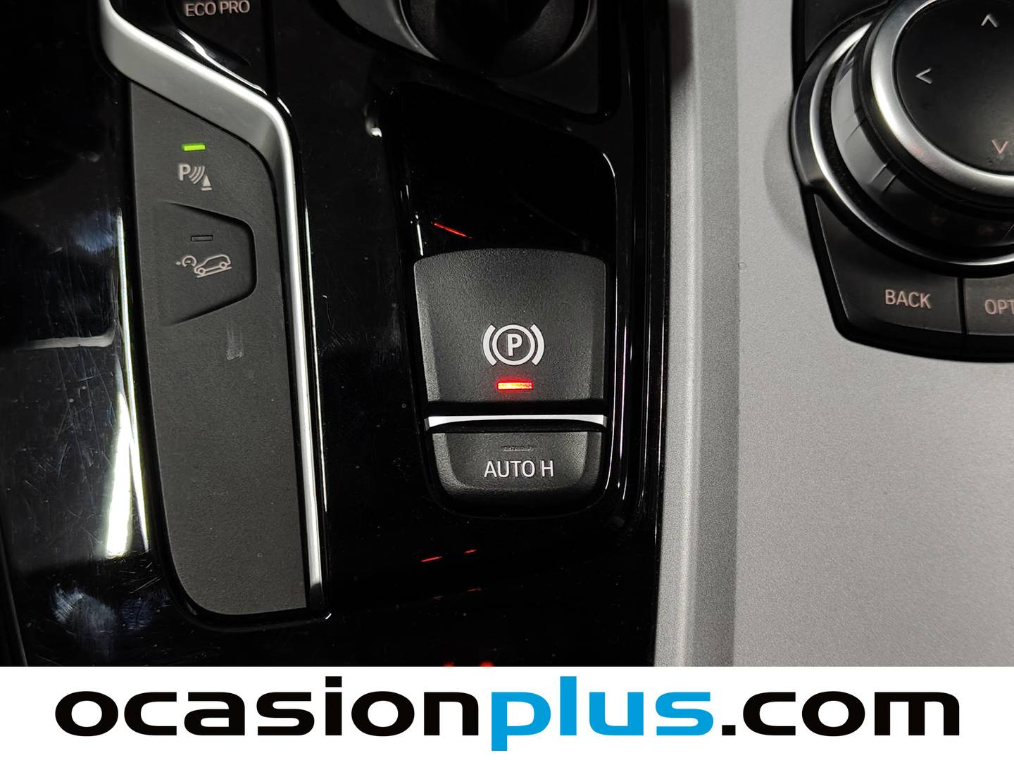 BMW X3 BMW X3 xDrive20i (184 CV) gasolina