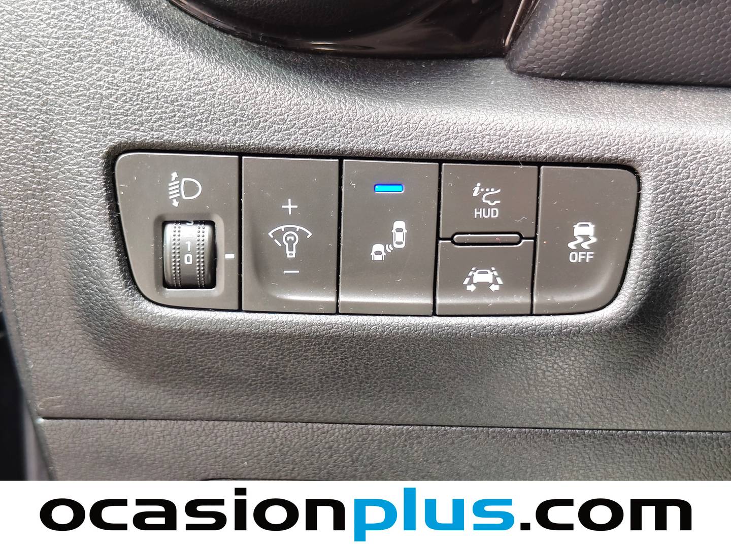 Accesorios del Hyundai Kona Hyundai Kona 1.0 TGDI Tecno Lime 4x2 (120 CV)