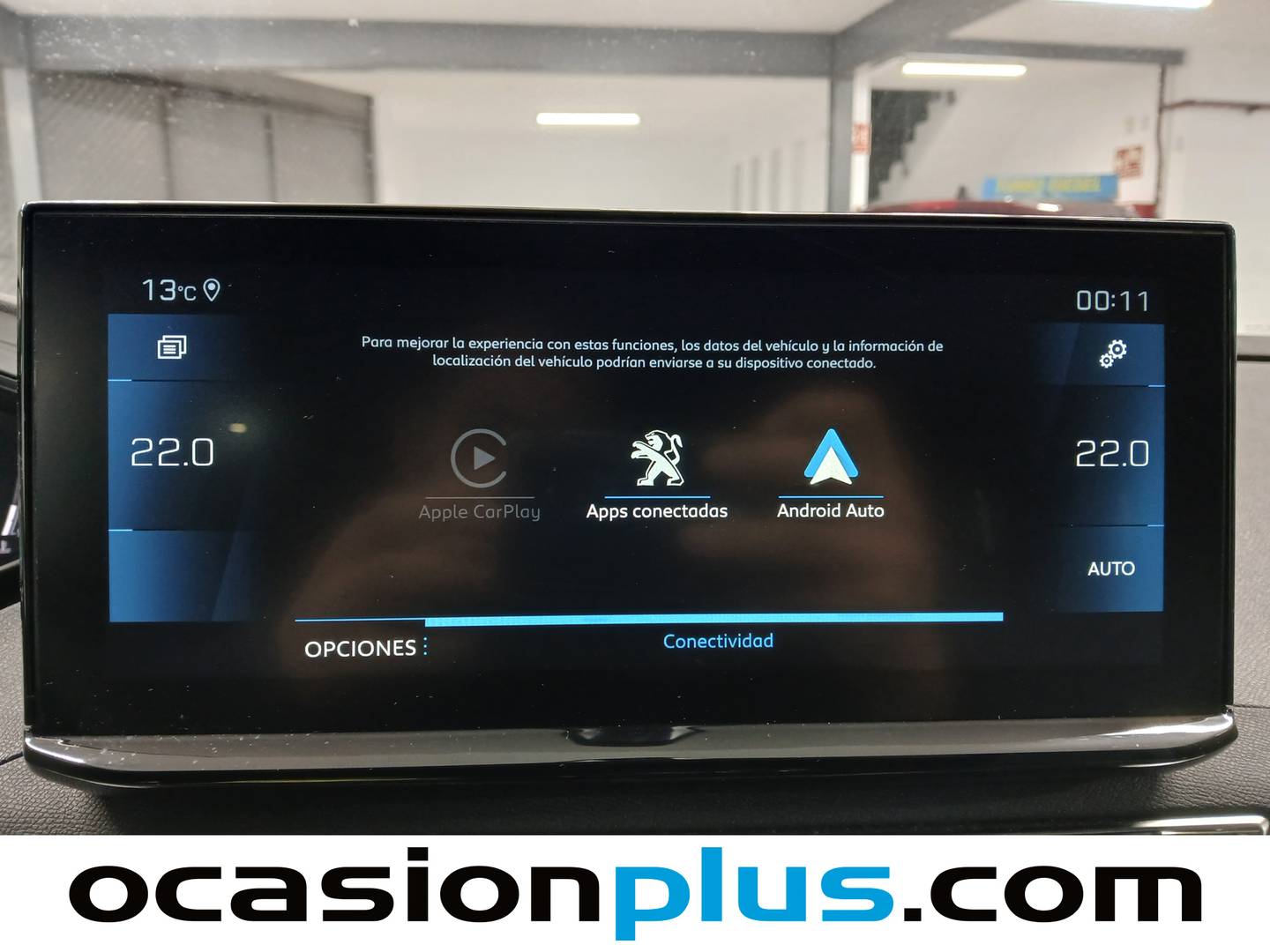 Foto Peugeot 3008 Peugeot 3008 PureTech 130 S&S Allure Pack (130 CV)