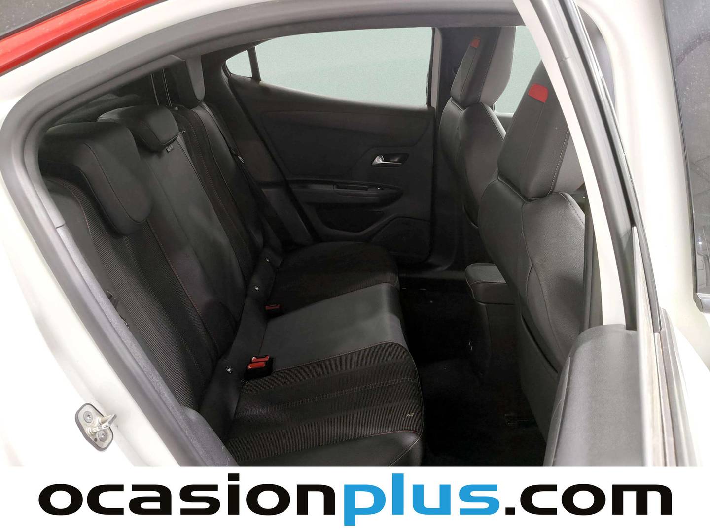 Opel Mokka Opel Mokka 1.2 T GS (136 CV) manual