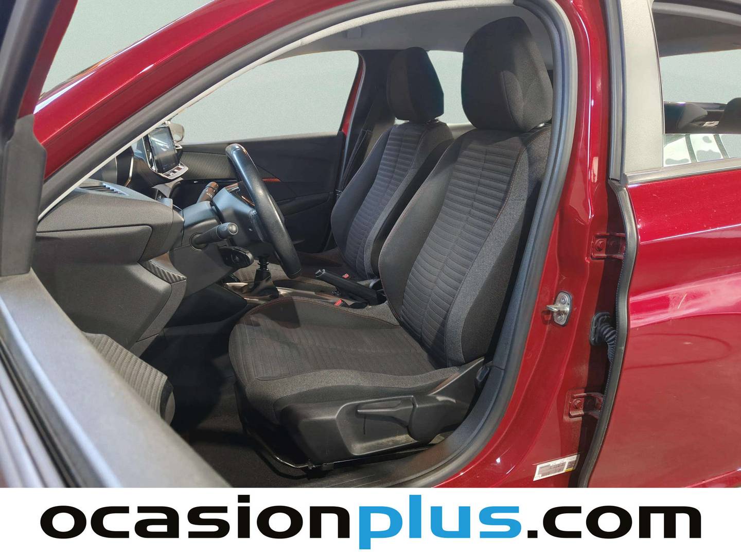 Peugeot 208 Peugeot 208 PureTech 100 Active (100 CV) de segunda mano