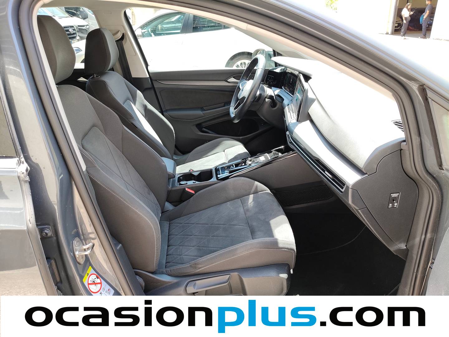 Volkswagen Golf Volkswagen Golf 1.4 TSI eHybrid (204 CV) DSG km 0
