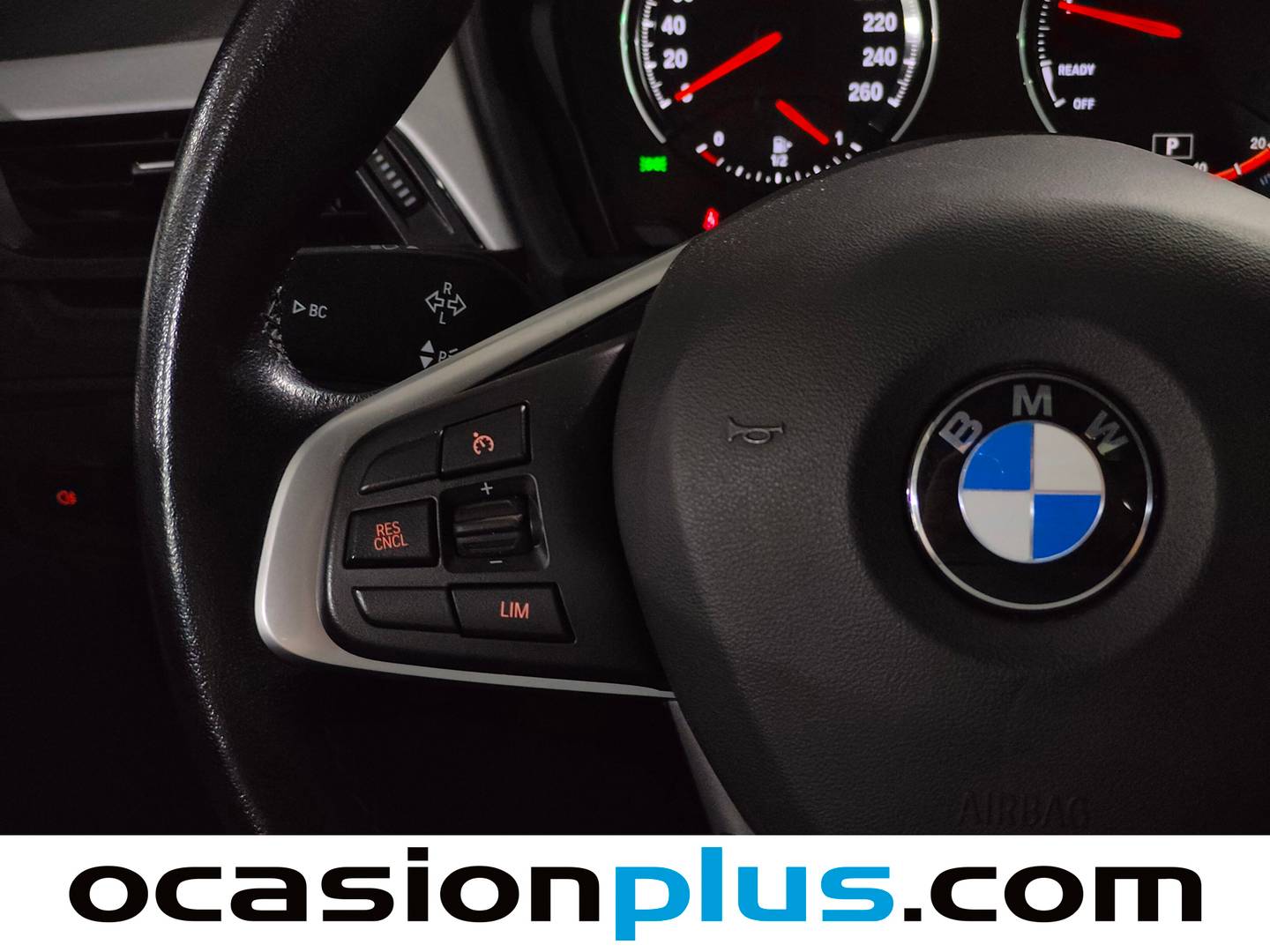 BMW X1 BMW X1 sDrive18i (136 CV) km 0