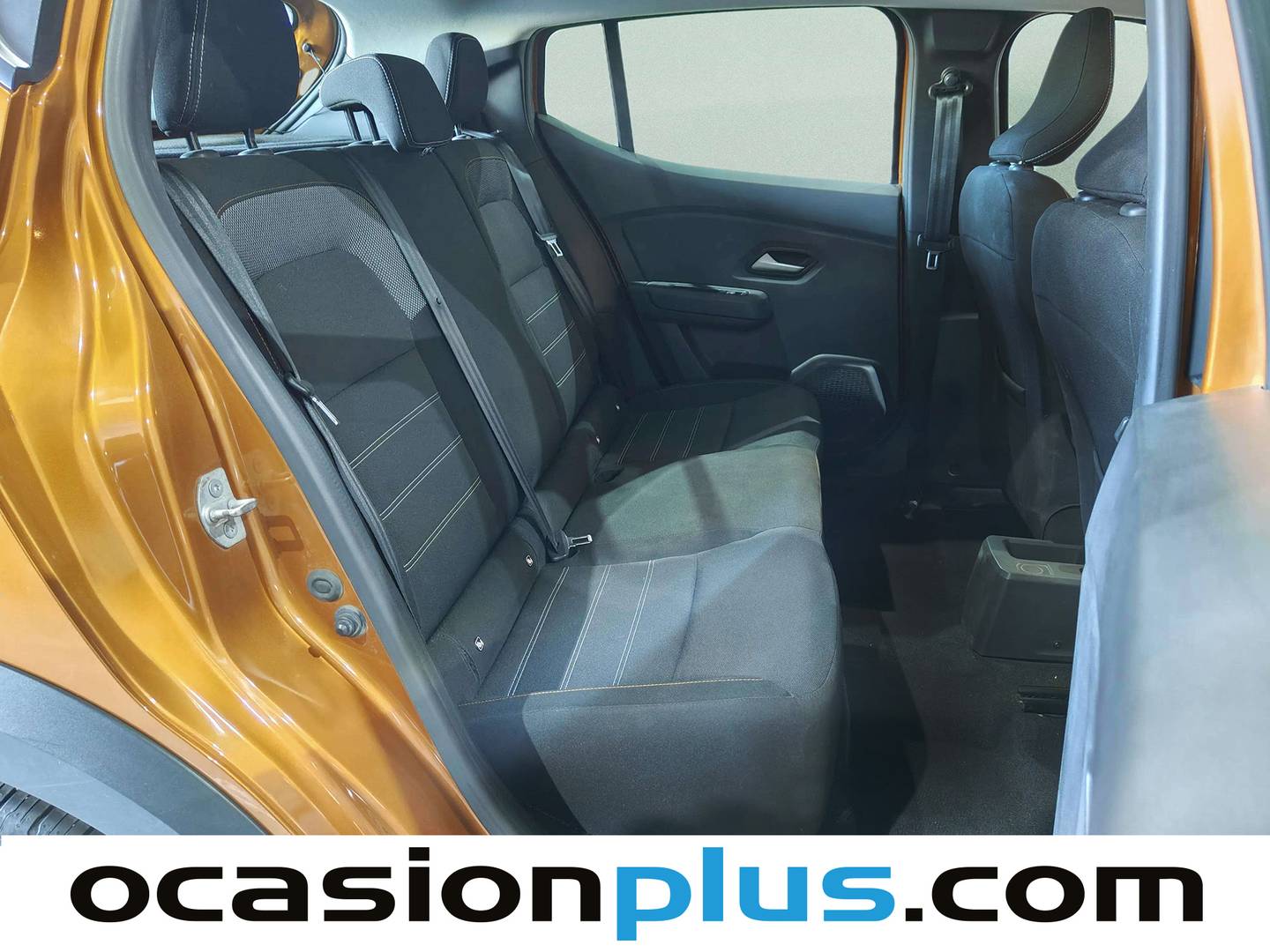 Foto Dacia Sandero Dacia Sandero Stepway Expression TCe (91 CV)