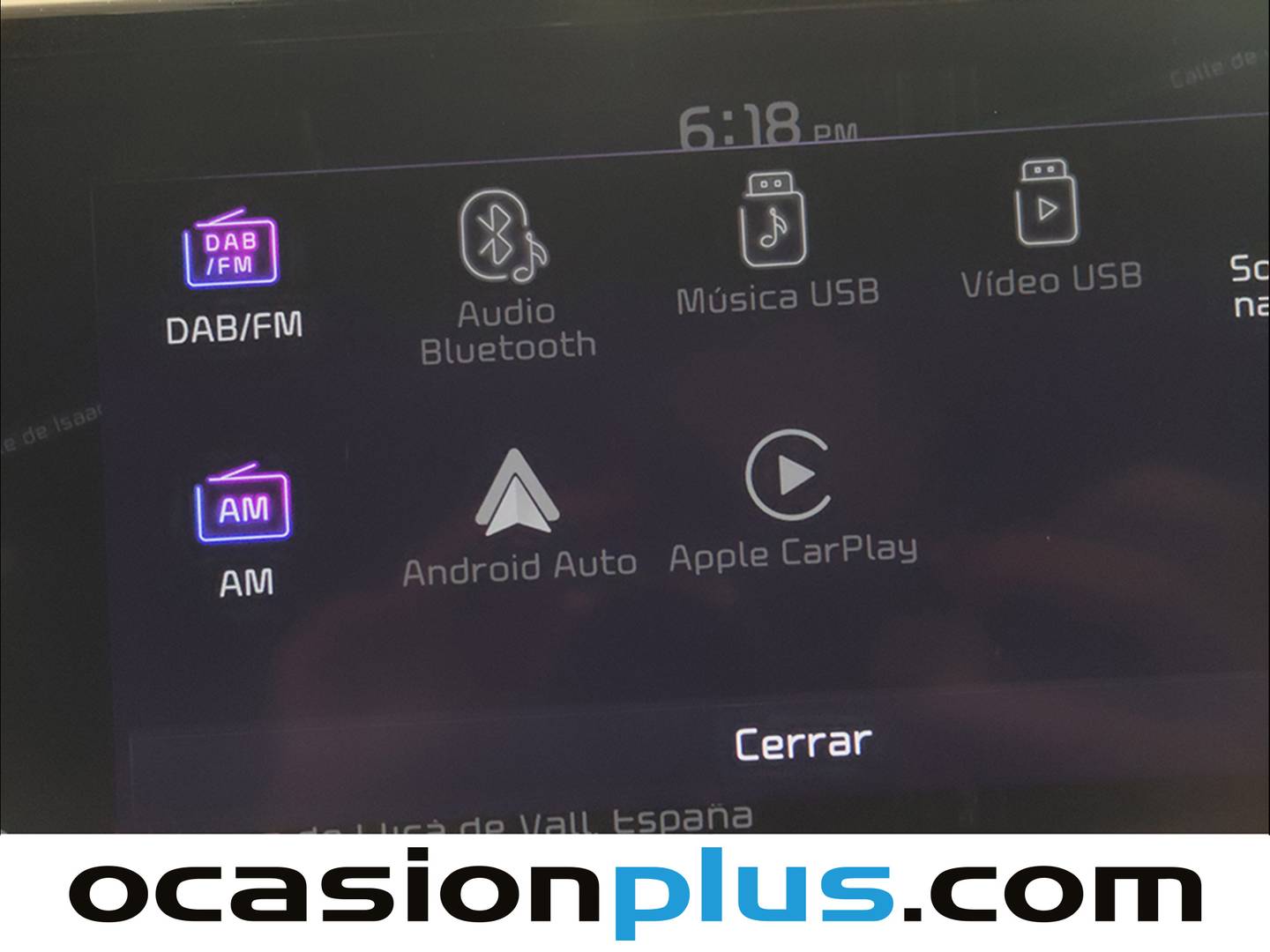 Foto KIA Ceed Tourer Kia Ceed Tourer 1.0 MHEV Style Edition DCT(100 CV)