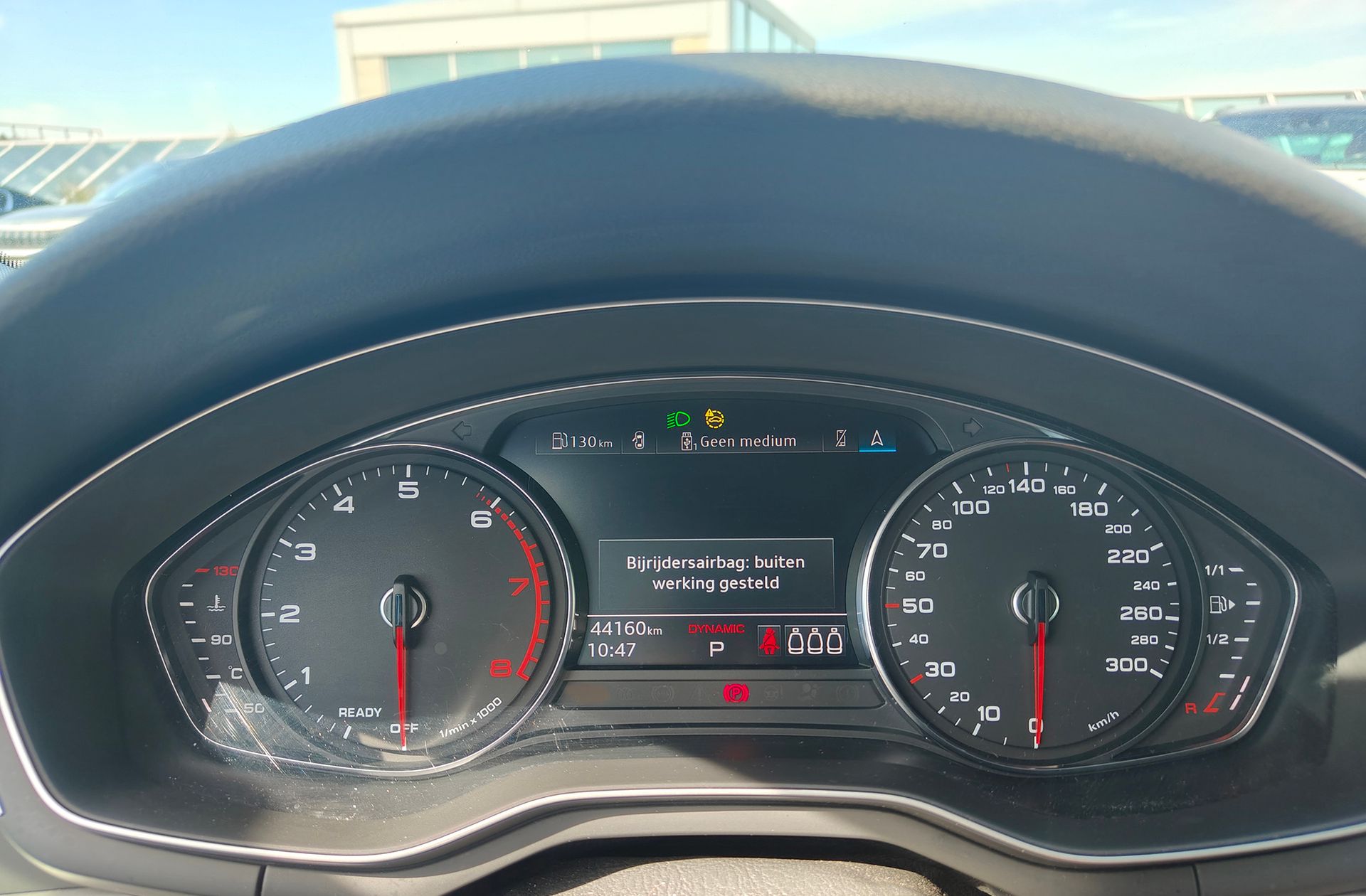 Audi A4 Avant Advanced 35 TFSI S tronic - foto 25