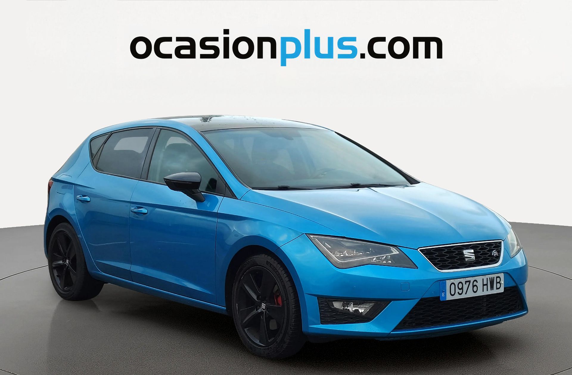 SEAT León 2.0 TDI FR DSG - foto 2