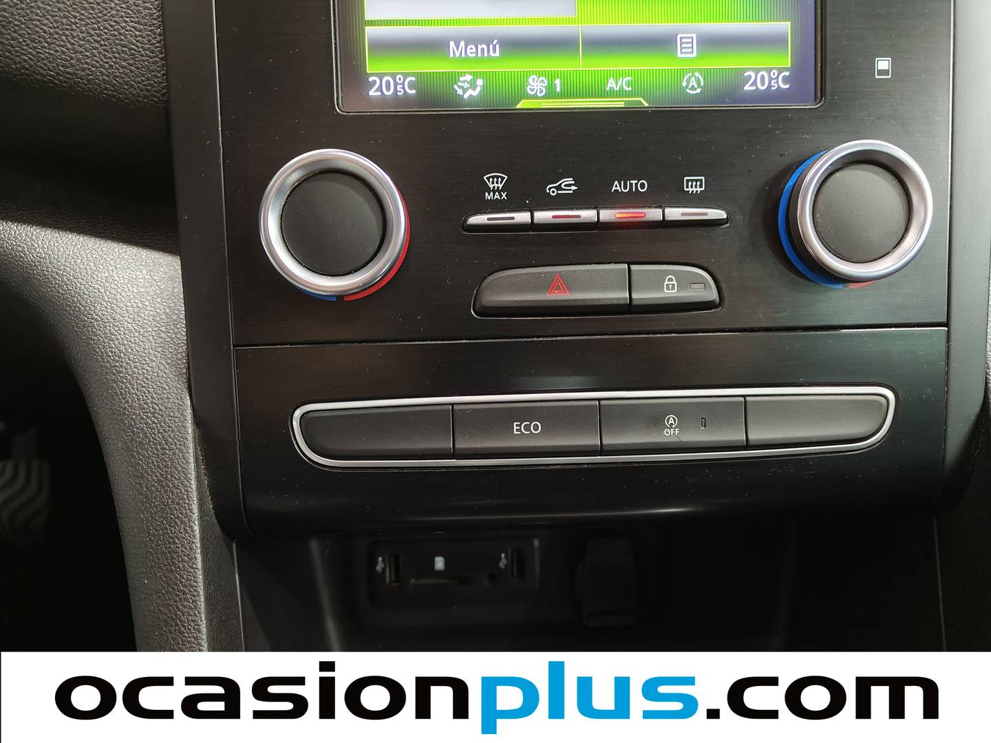 Foto Renault Mégane Renault Megane Zen Energy dCi (130 CV)