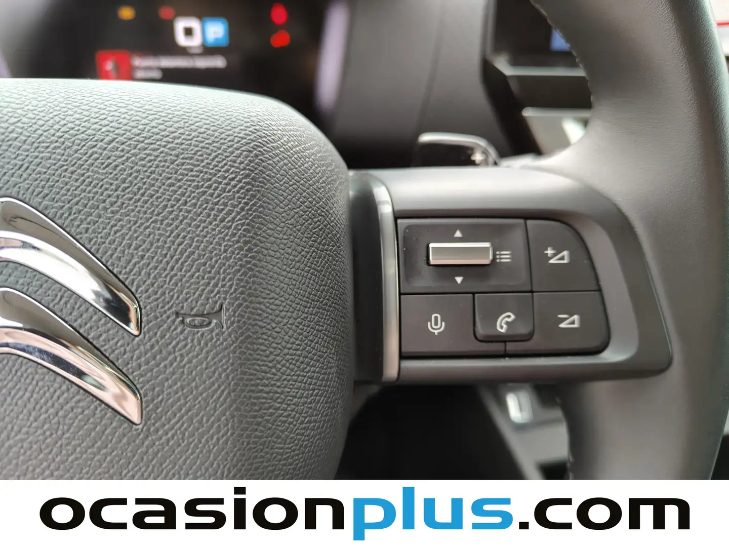 Foto Citroën C4 X Citroen C4 X BlueHDi 130 S&S Max EAT8 (131 CV)