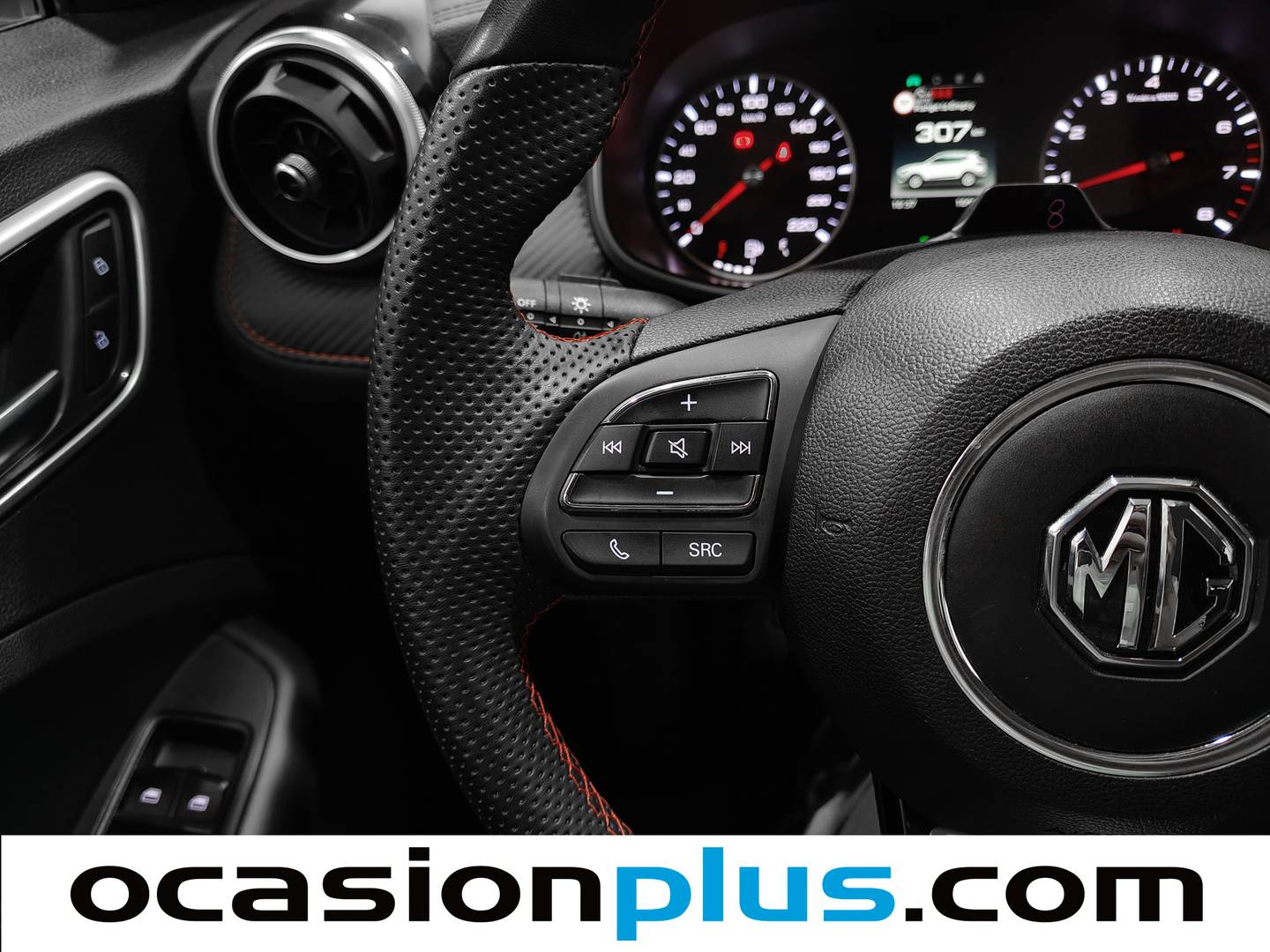 Foto MG ZS MG ZS 1.5 Comfort (106 CV)