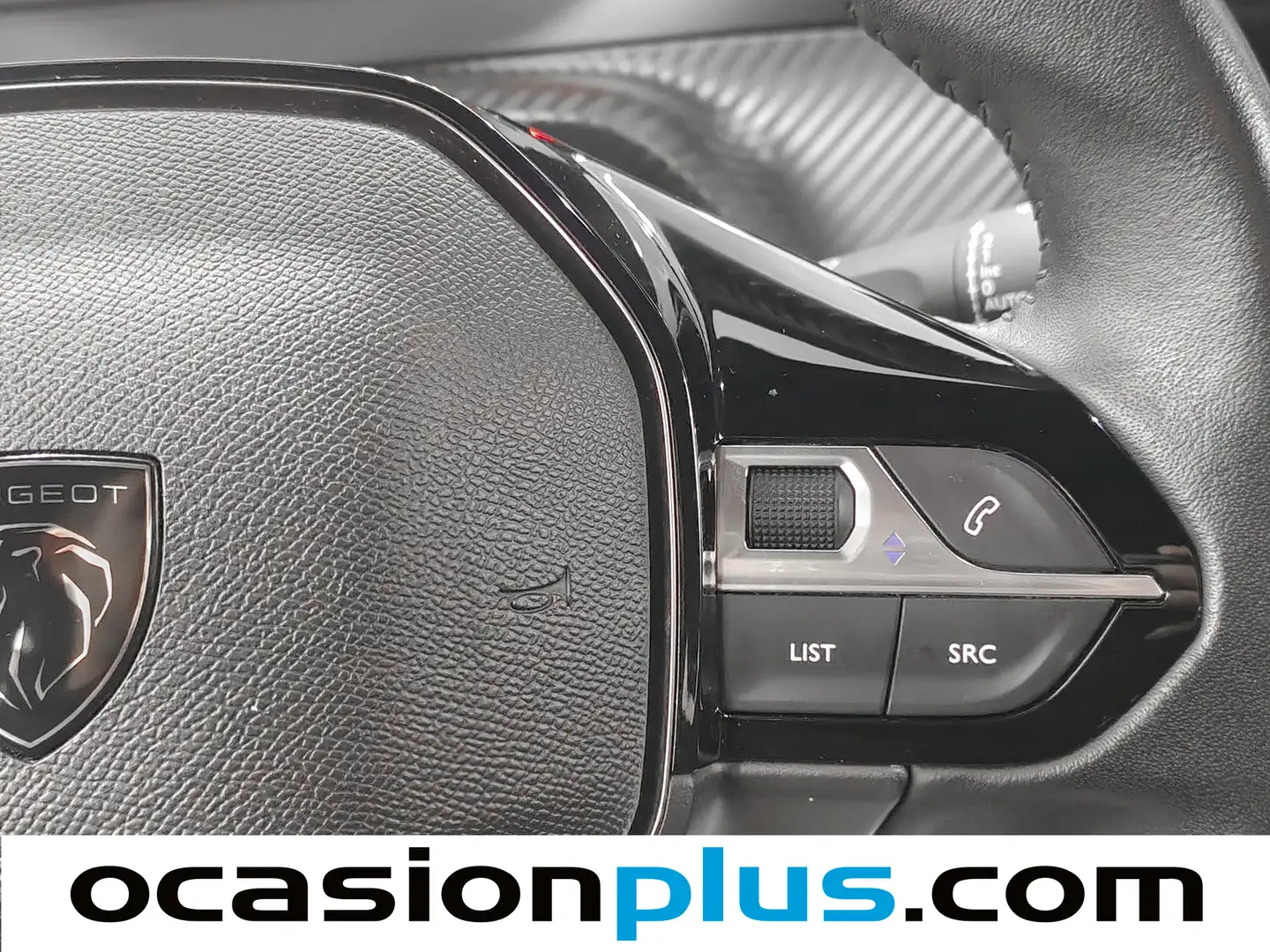 Foto Peugeot 2008 Peugeot 2008 PureTech 100 S&S Active (100 CV)