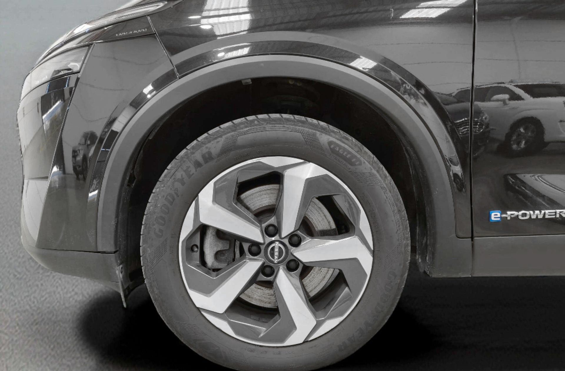 Nissan Qashqai E-POWER Acenta - foto 32