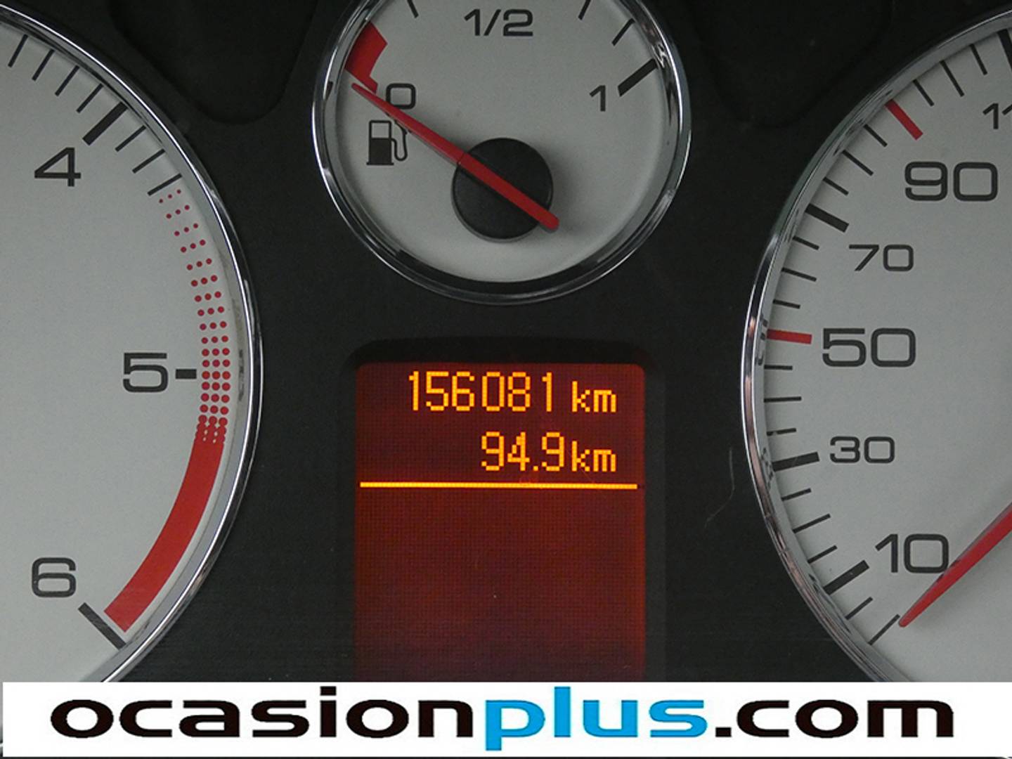 Peugeot 407 Peugeot 407 2.0 HDI ST Sport Pack (136CV) de segunda mano