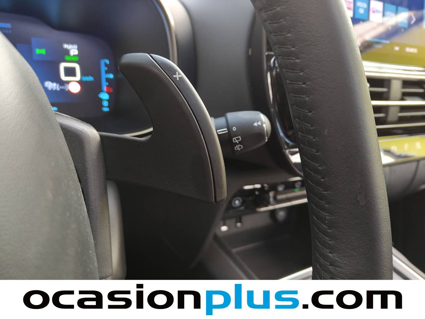 Foto Citroën C5 Aircross Citroen C5 Aircross Hybrid Plug-in Hybrid Max e-EAT8 (180 CV)