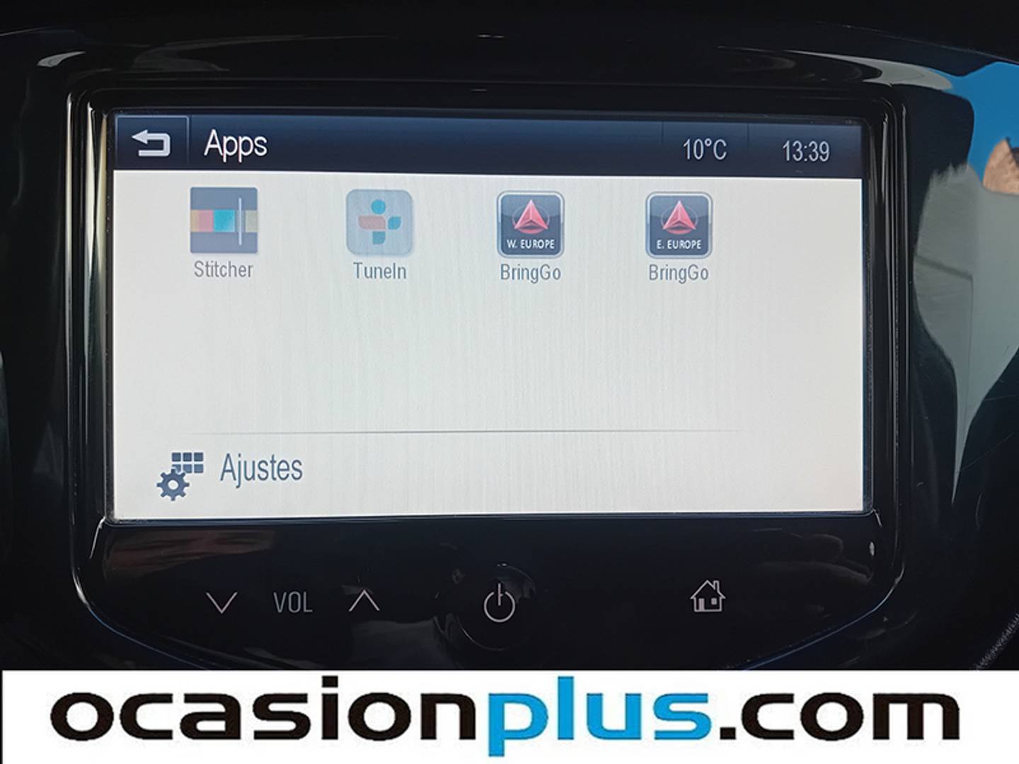 Foto Opel Adam Opel Adam 1.4 XER Slam (100 CV)