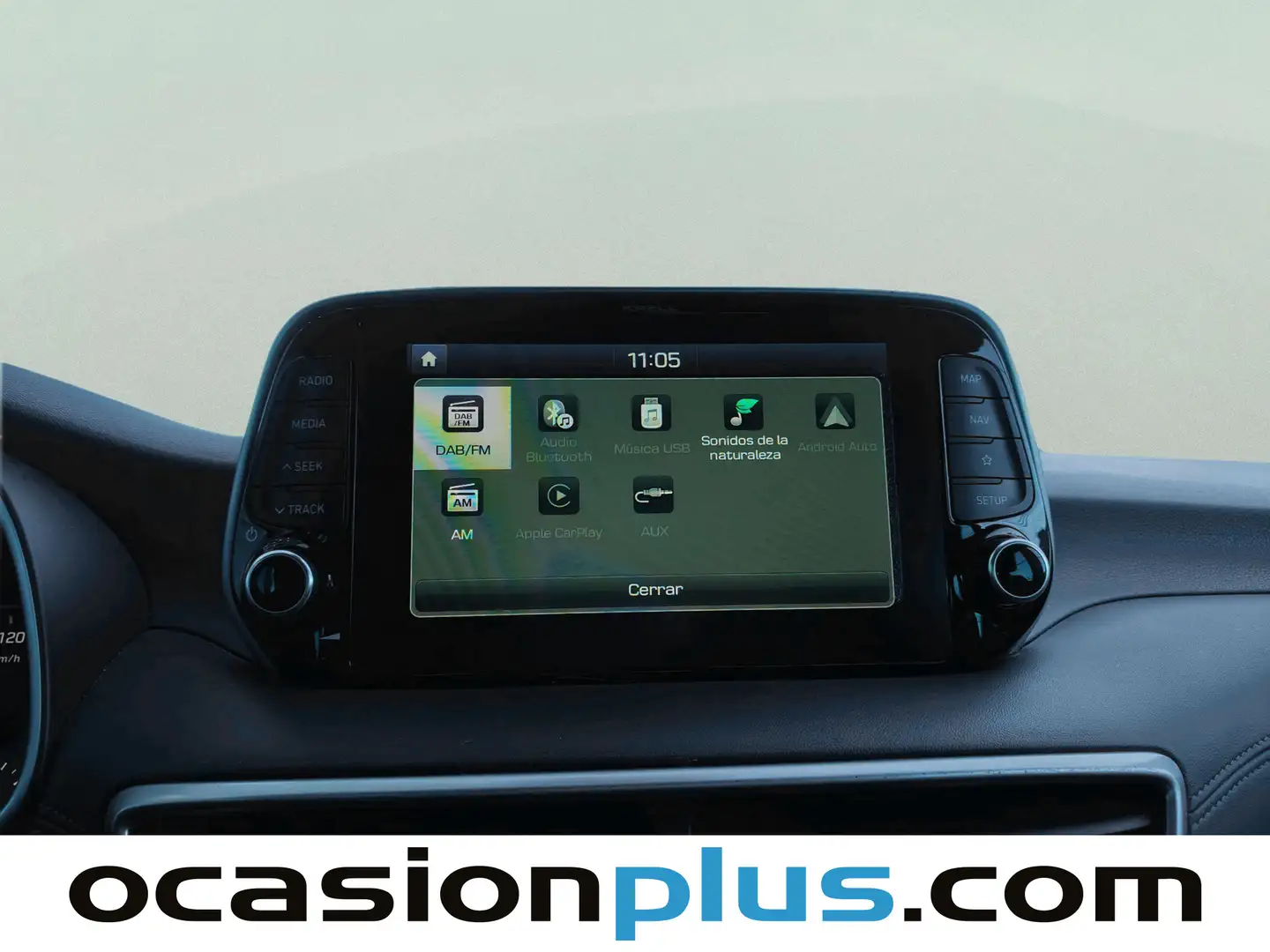 Foto Hyundai Tucson Hyundai Tucson 1.6 CRDI 48V Tecno 4X2  (116 CV)