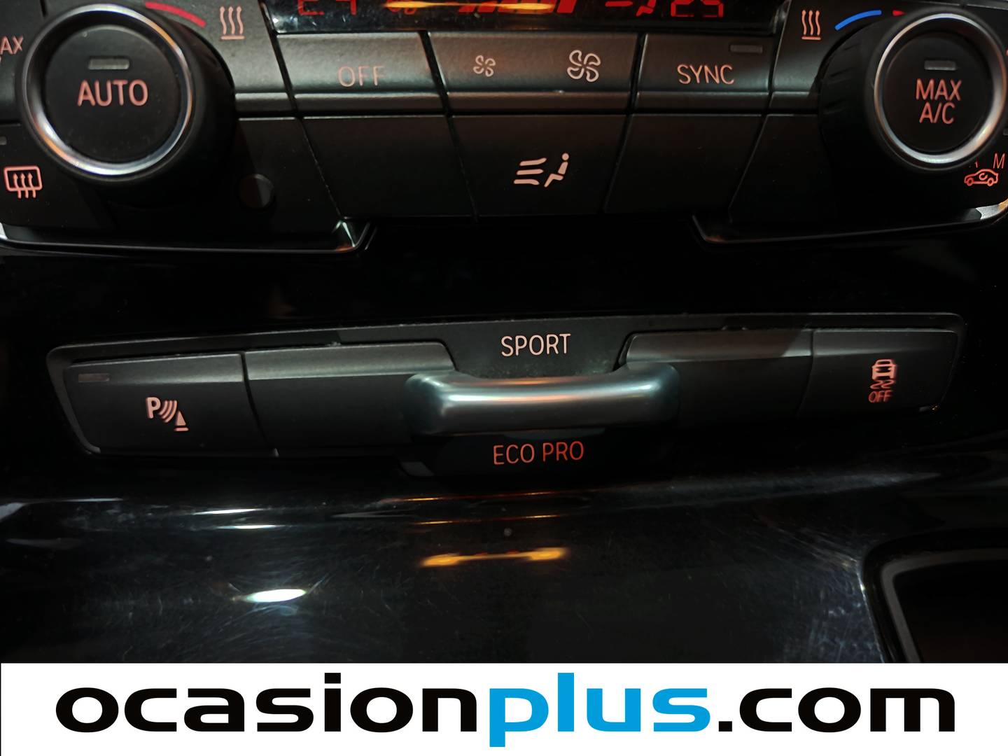 Foto BMW Serie 2 Gran Tourer BMW Serie 2 218d Gran Tourer (150 CV) 7 Plazas