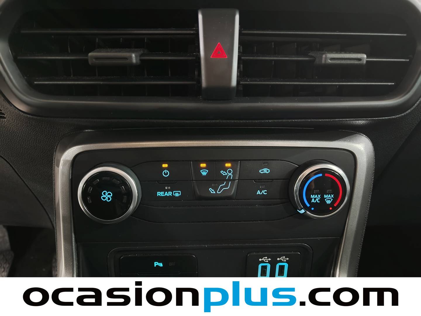 Foto Ford EcoSport Ford EcoSport 1.5 TDCi Trend+ (100 CV)