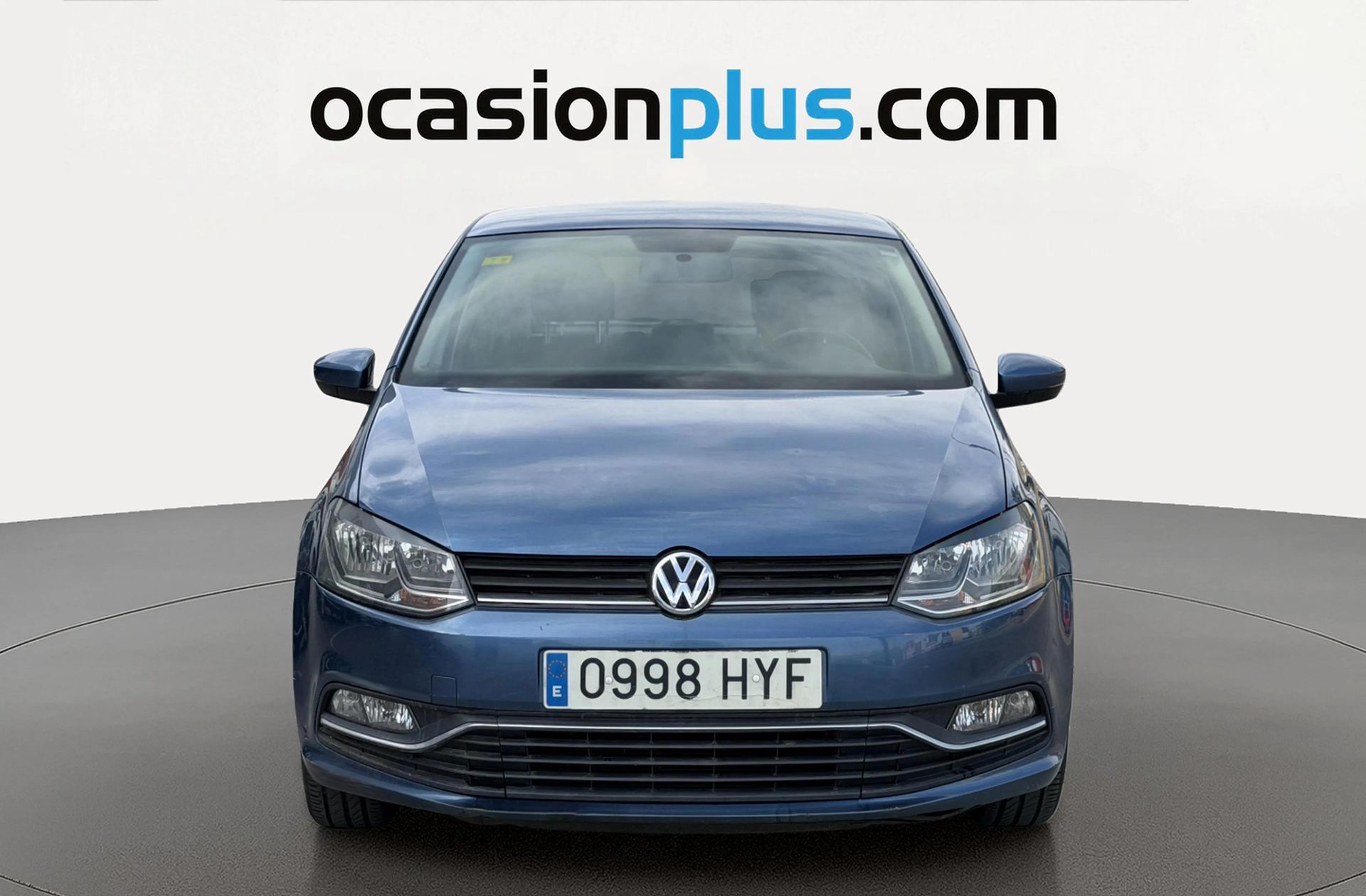 Volkswagen Polo Advance 1.2 TSI BMT - foto 11
