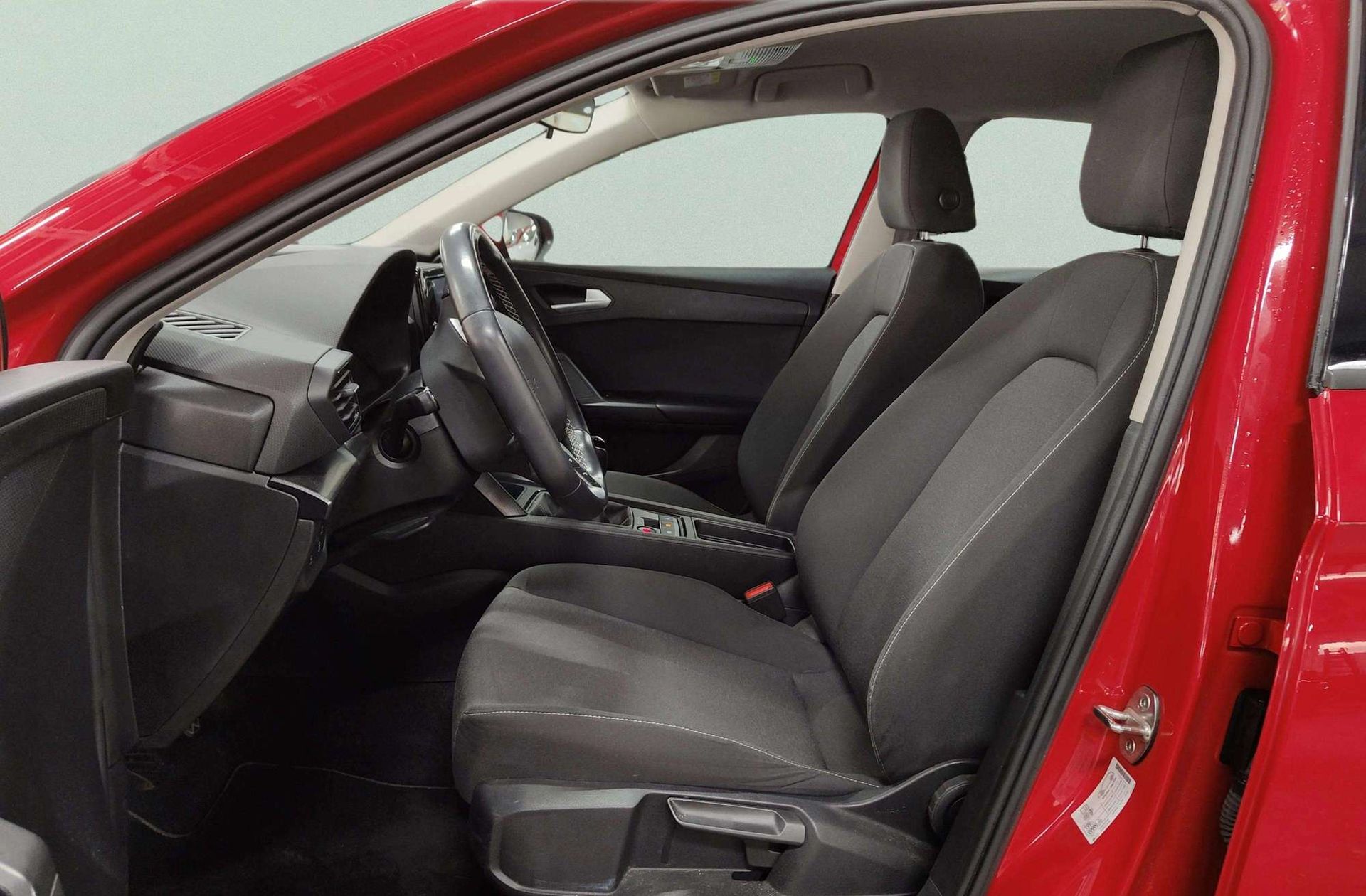 SEAT León 1.0 TSI Reference Go - foto 10