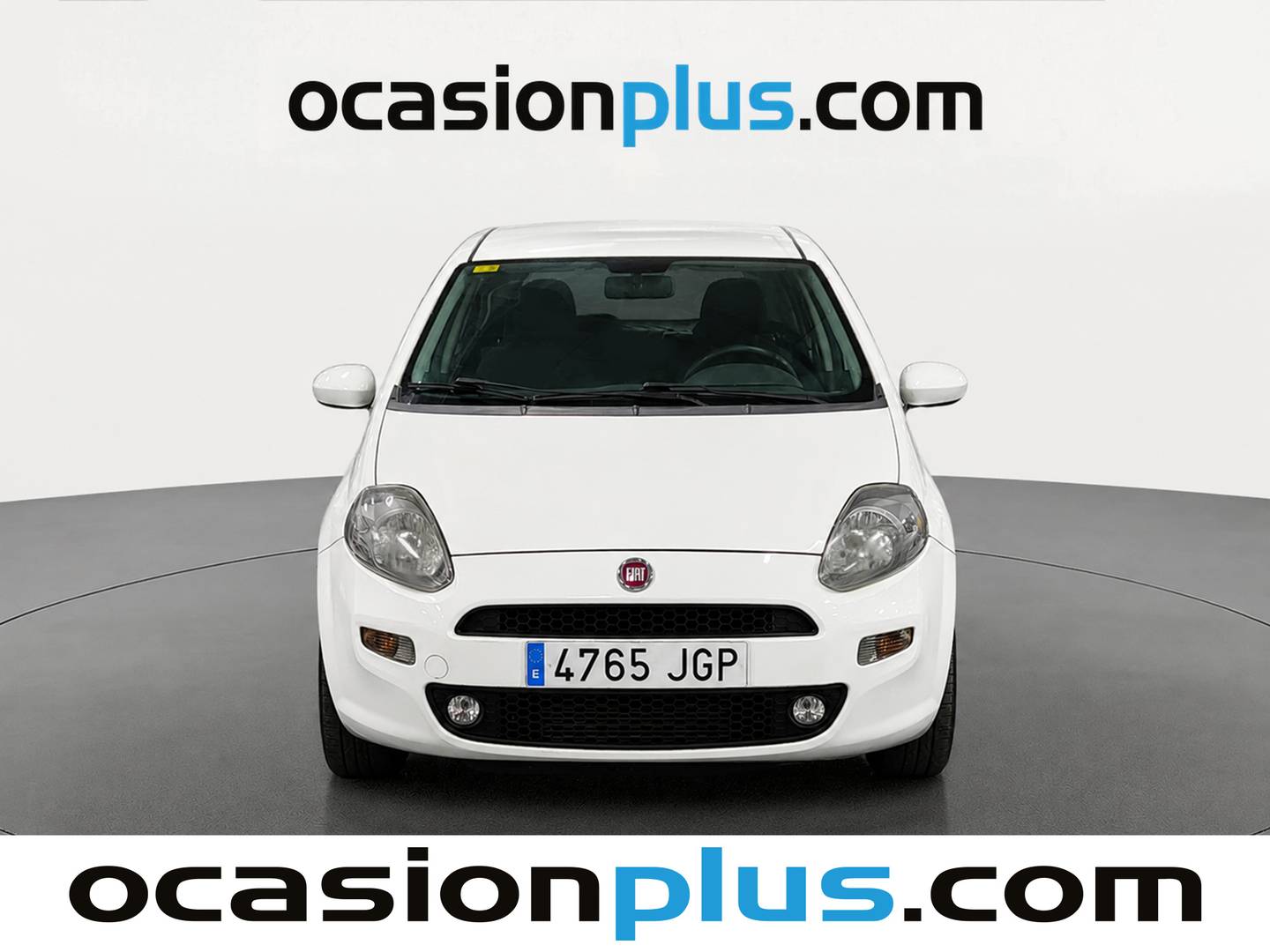 Fiat Punto Fiat Punto 1.3 Multijet Easy (75 CV) 2015