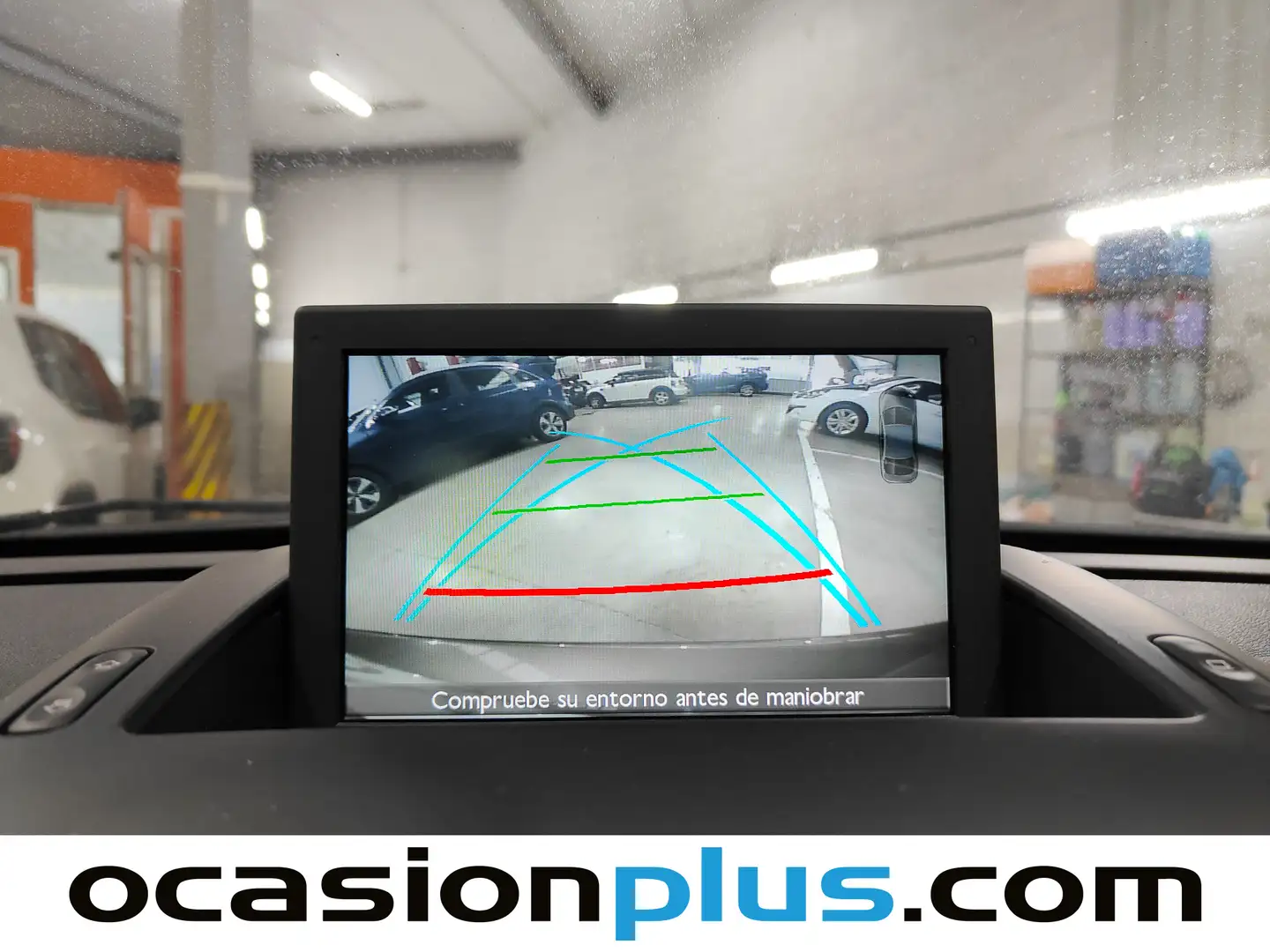 Foto Peugeot 5008 Peugeot 5008 1.6 THP Allure (156 CV) 7 Plazas