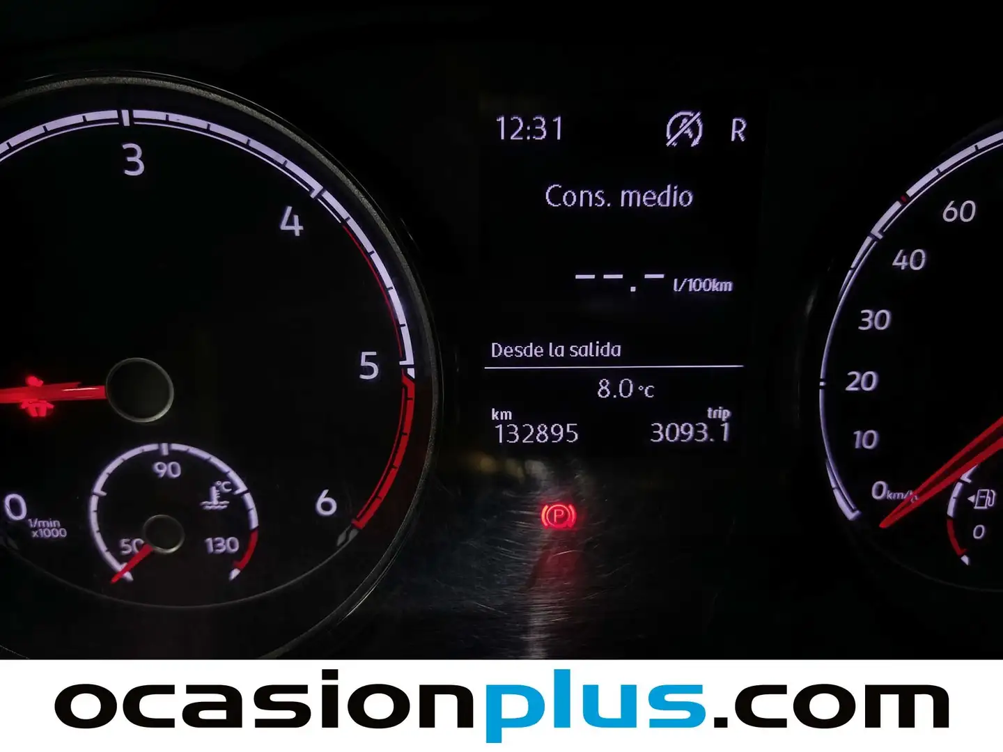 Foto Volkswagen Caravelle Volkswagen Caravelle 2.0 TDI BMT  ( 9 Plazas ) (150 CV) DSG