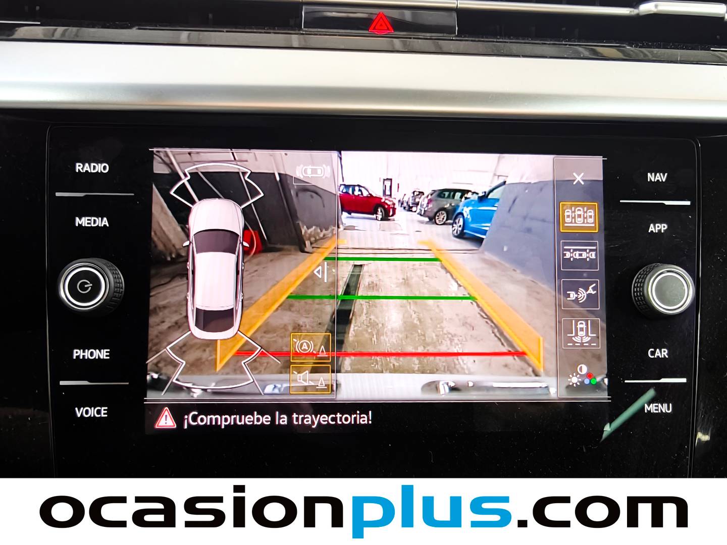 Acabados Volkswagen Arteon Volkswagen Arteon R-Line 2.0 TDI  (150 CV) DSG